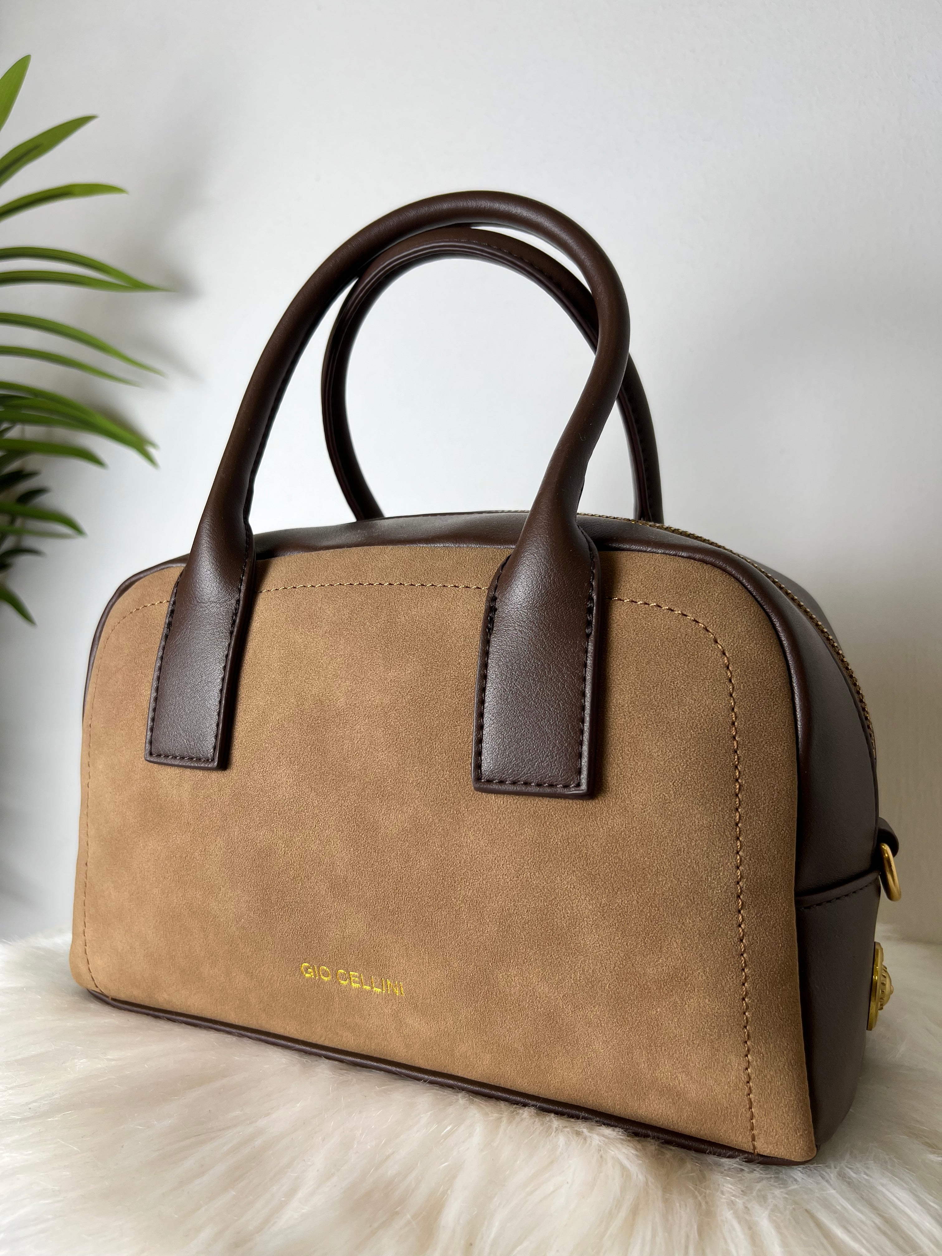 Bauletto - Gio Cellini