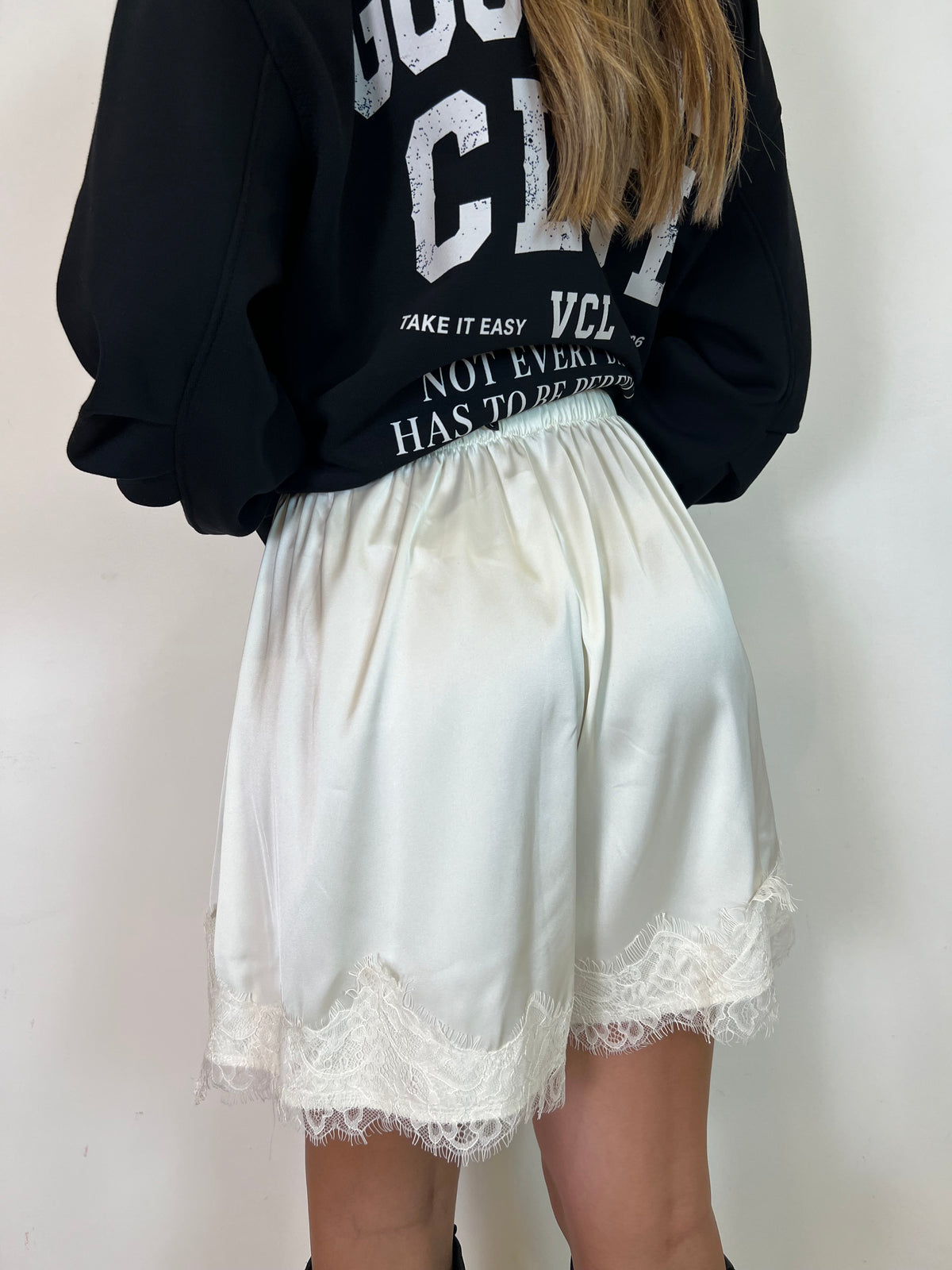 Short lingerie - Haveone