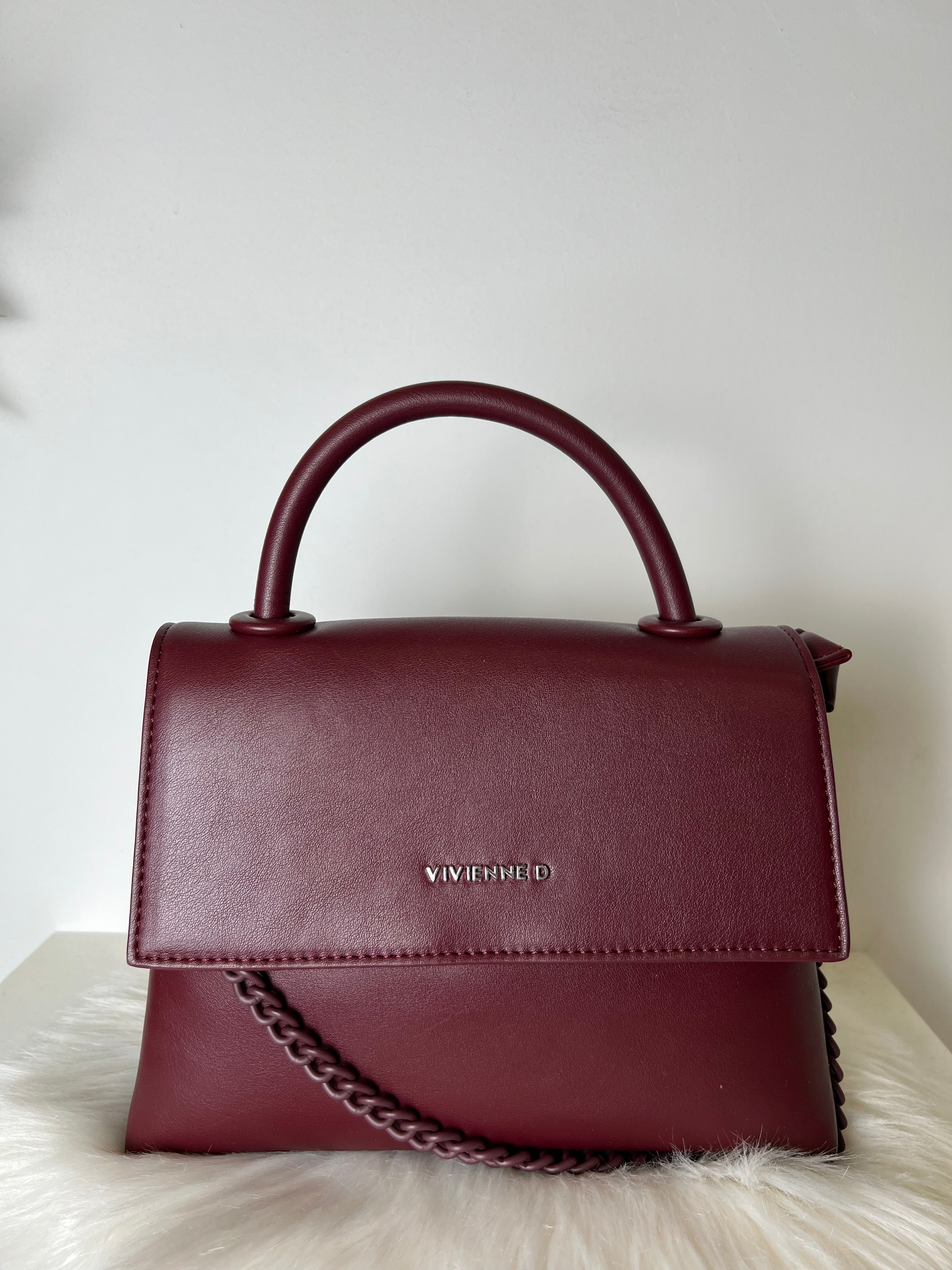 Mini cartella Pop - Vivienne D