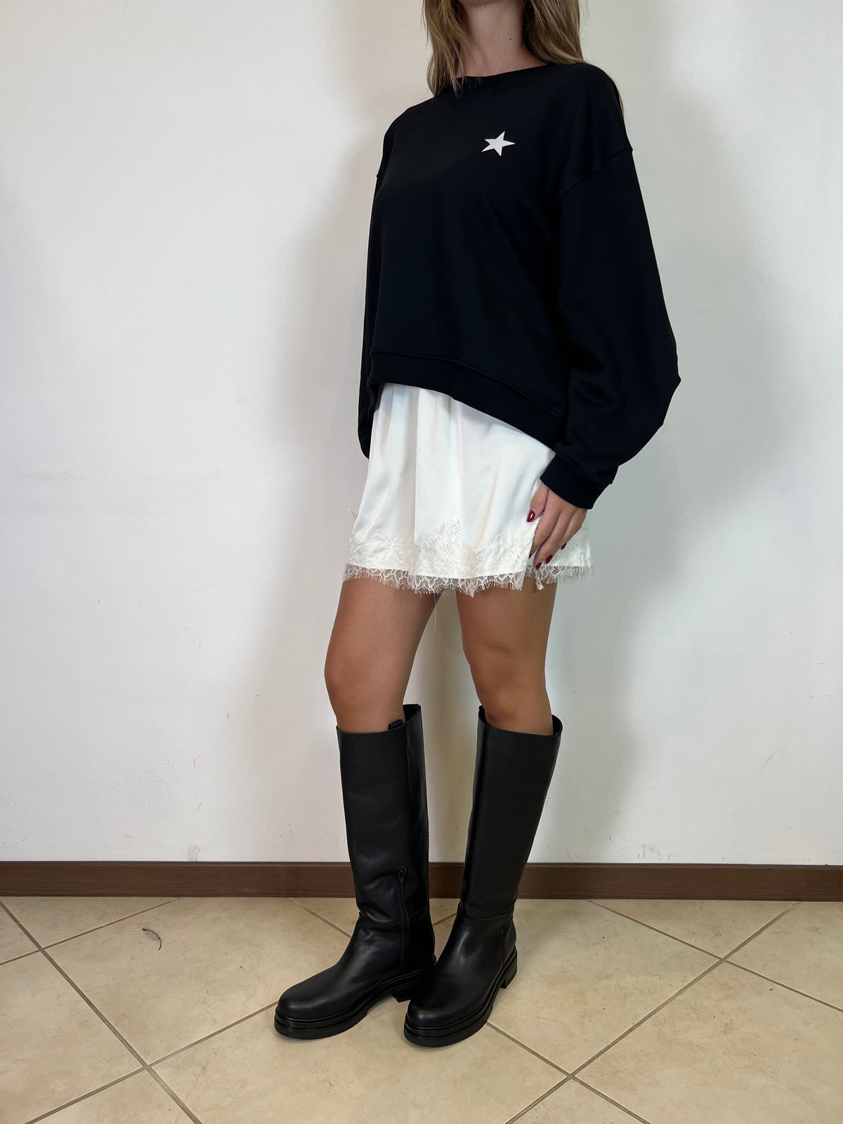 Short lingerie - Haveone