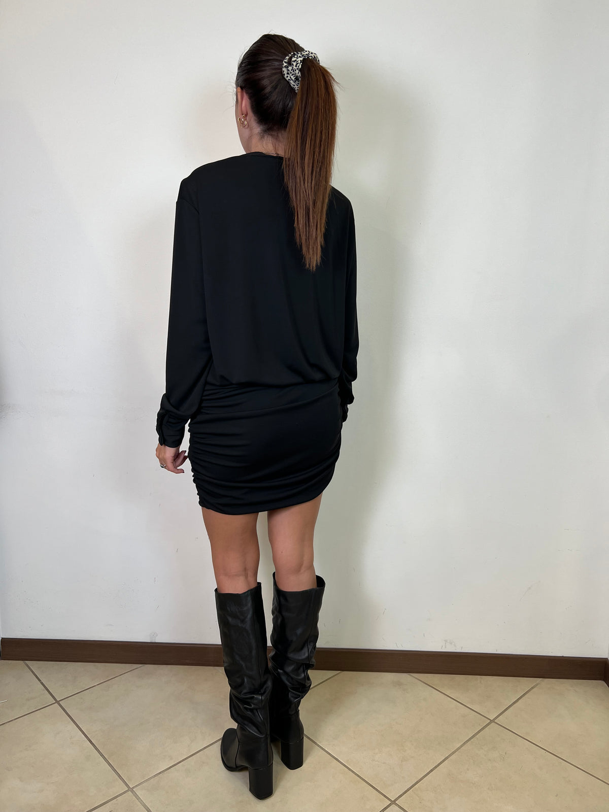 Abito camicia - Vicolo