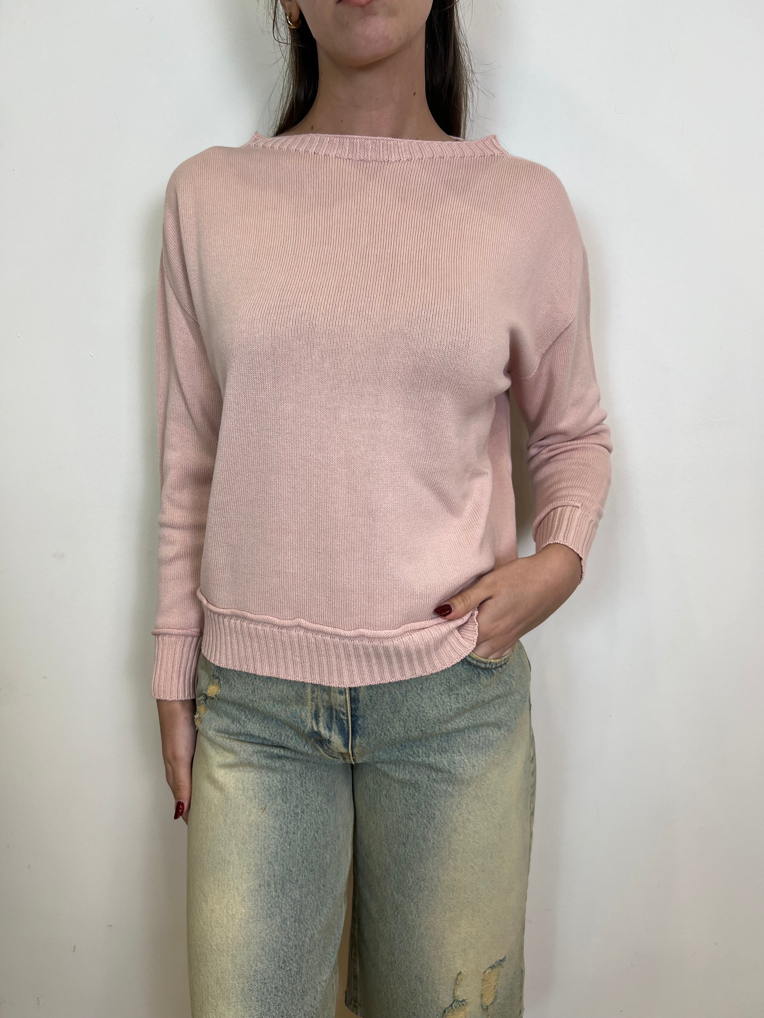 Pull girocollo - Haveone