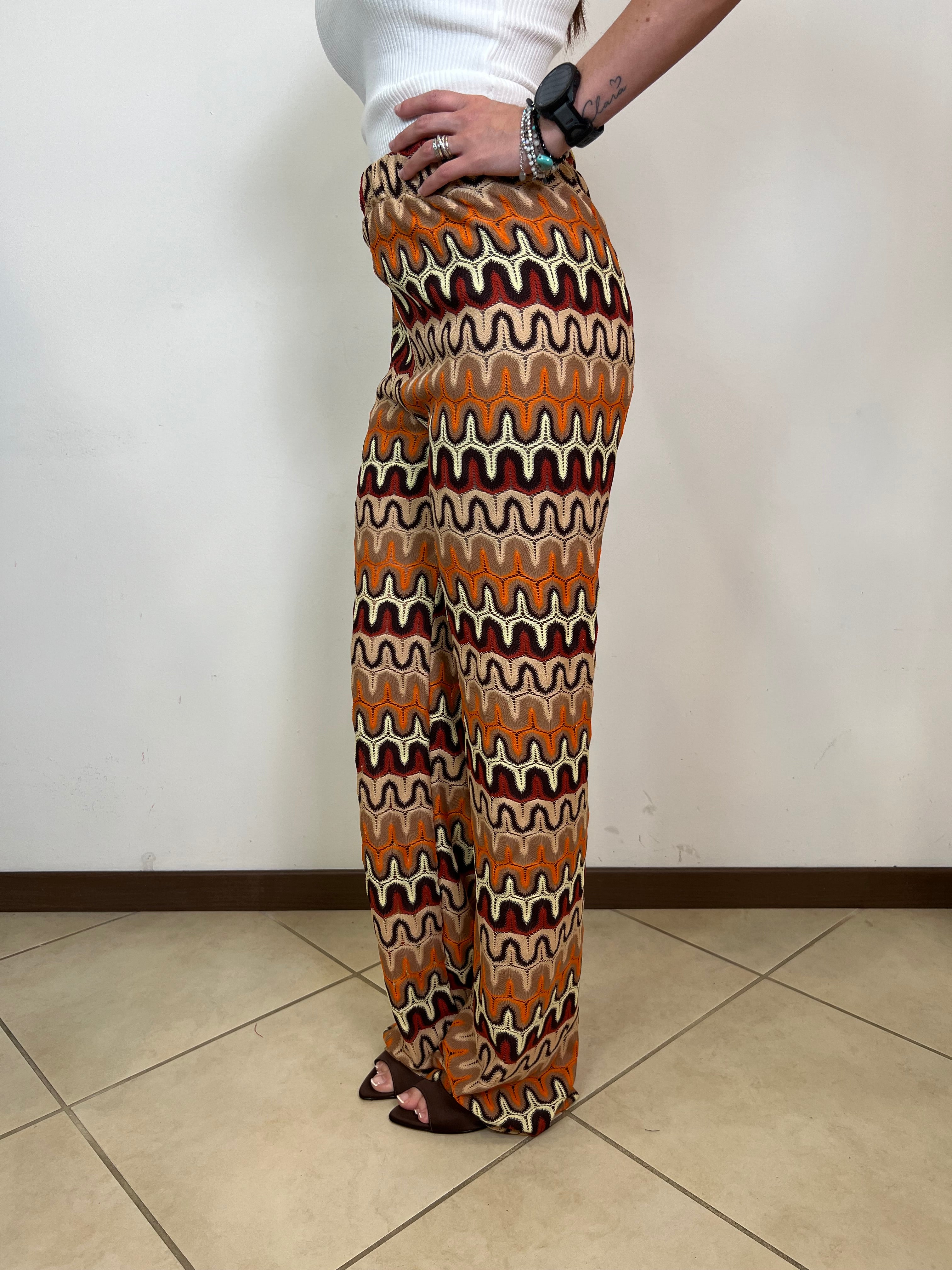 Pantalone Missoni - Vicolo