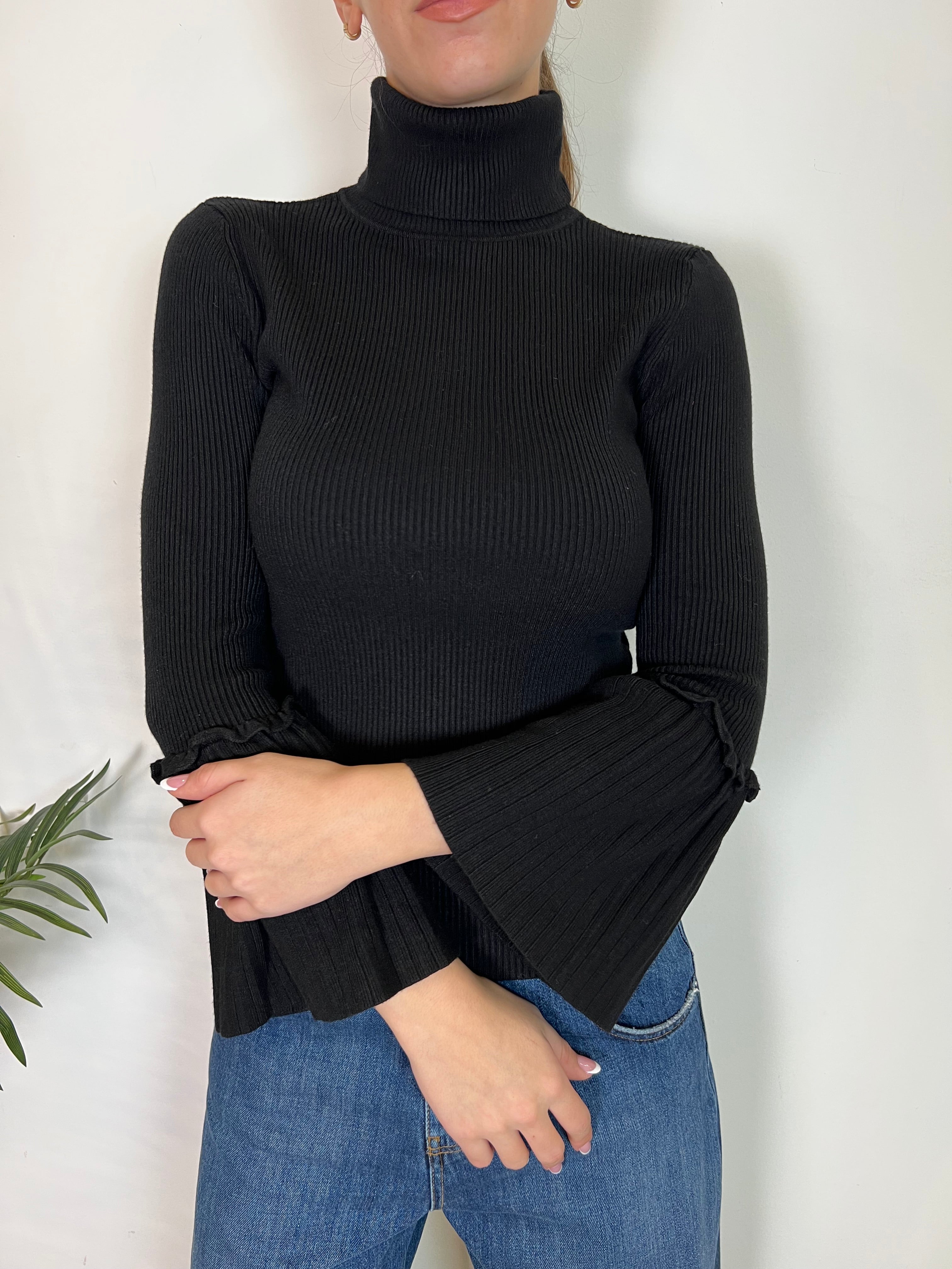 Dolcevita manica calla - Haveone