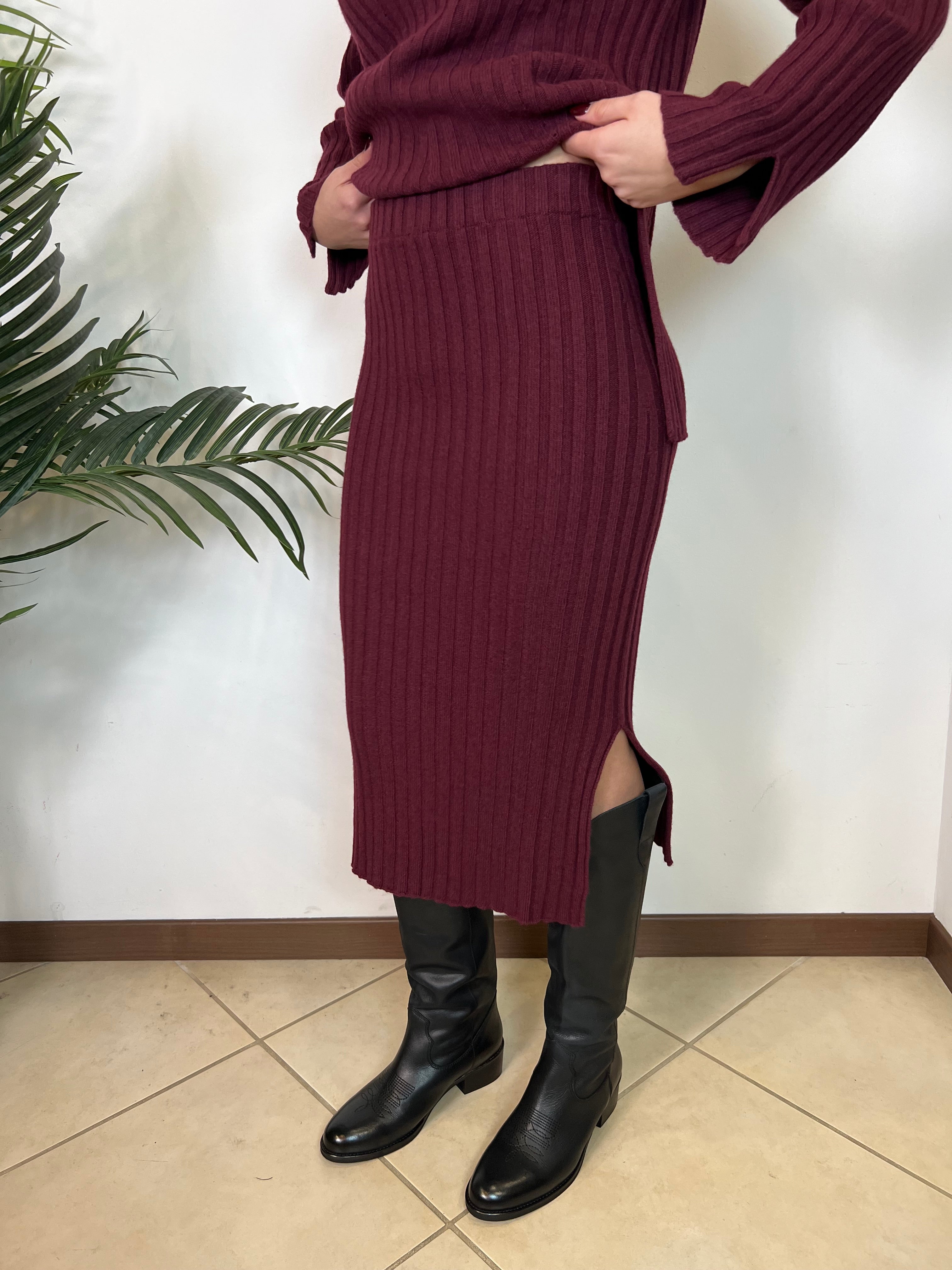 Longuette a coste - Vicolo