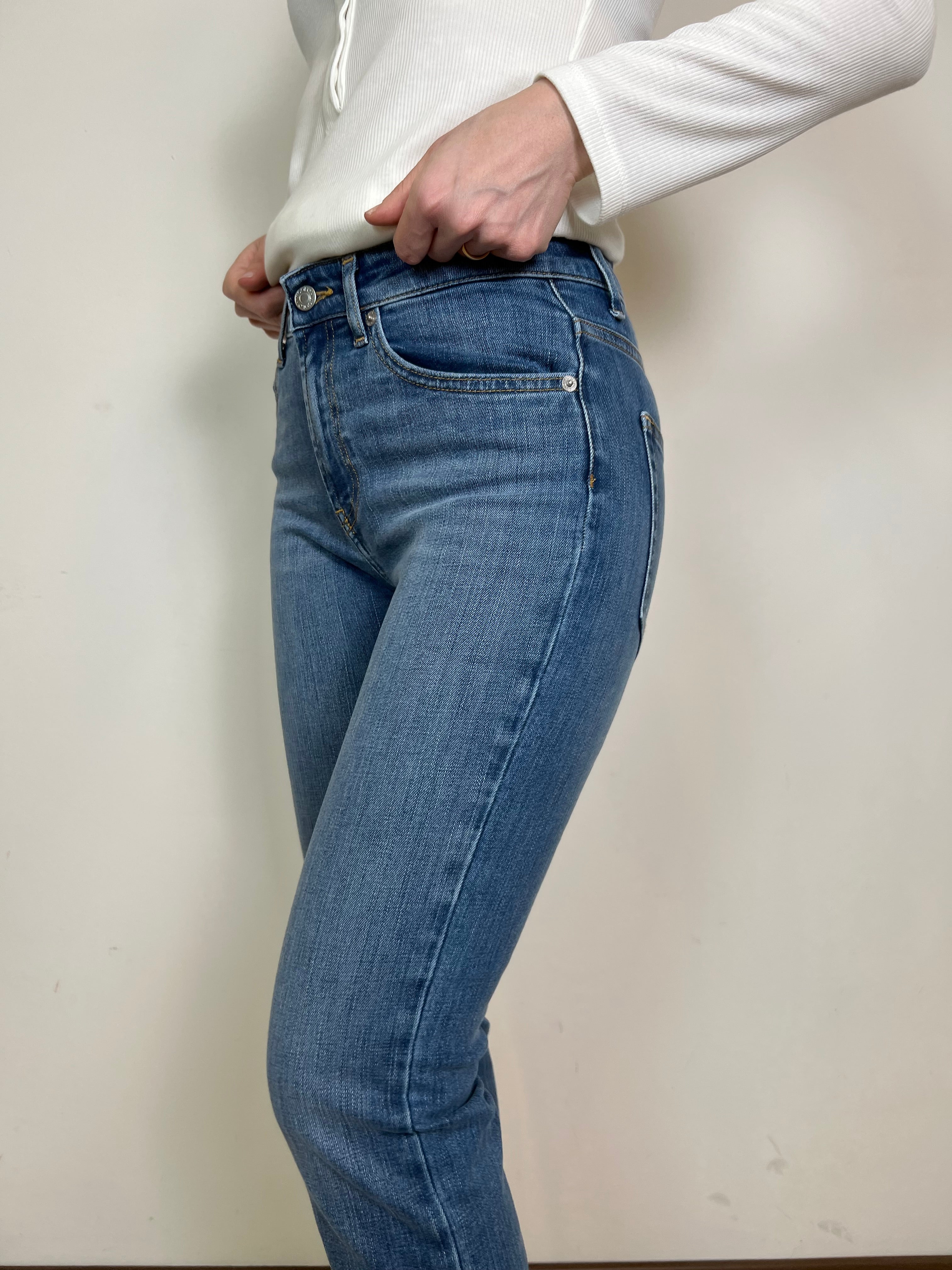 Jeans Daisy - Vicolo