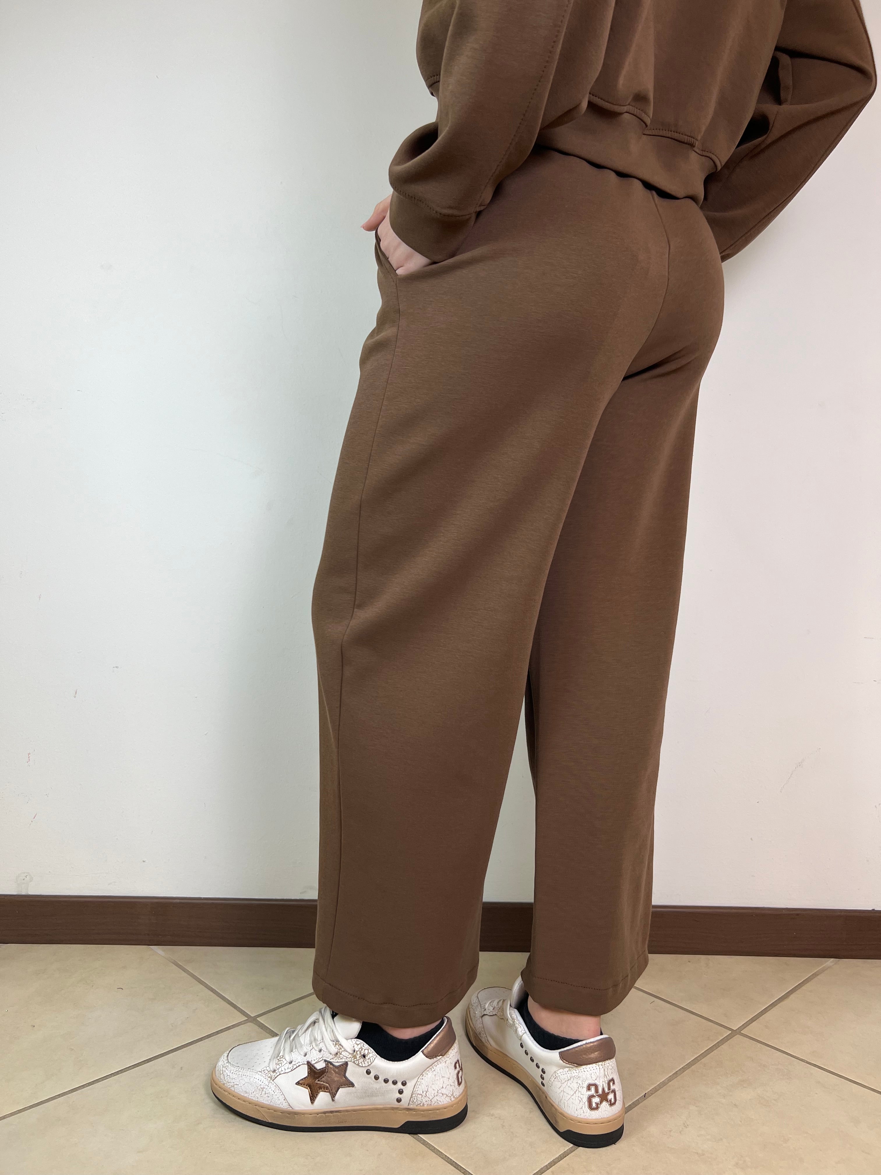 Pantalone tuta - Haveone