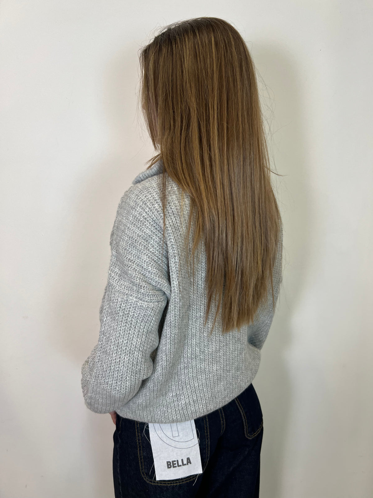 Pull mini zip - Haveone