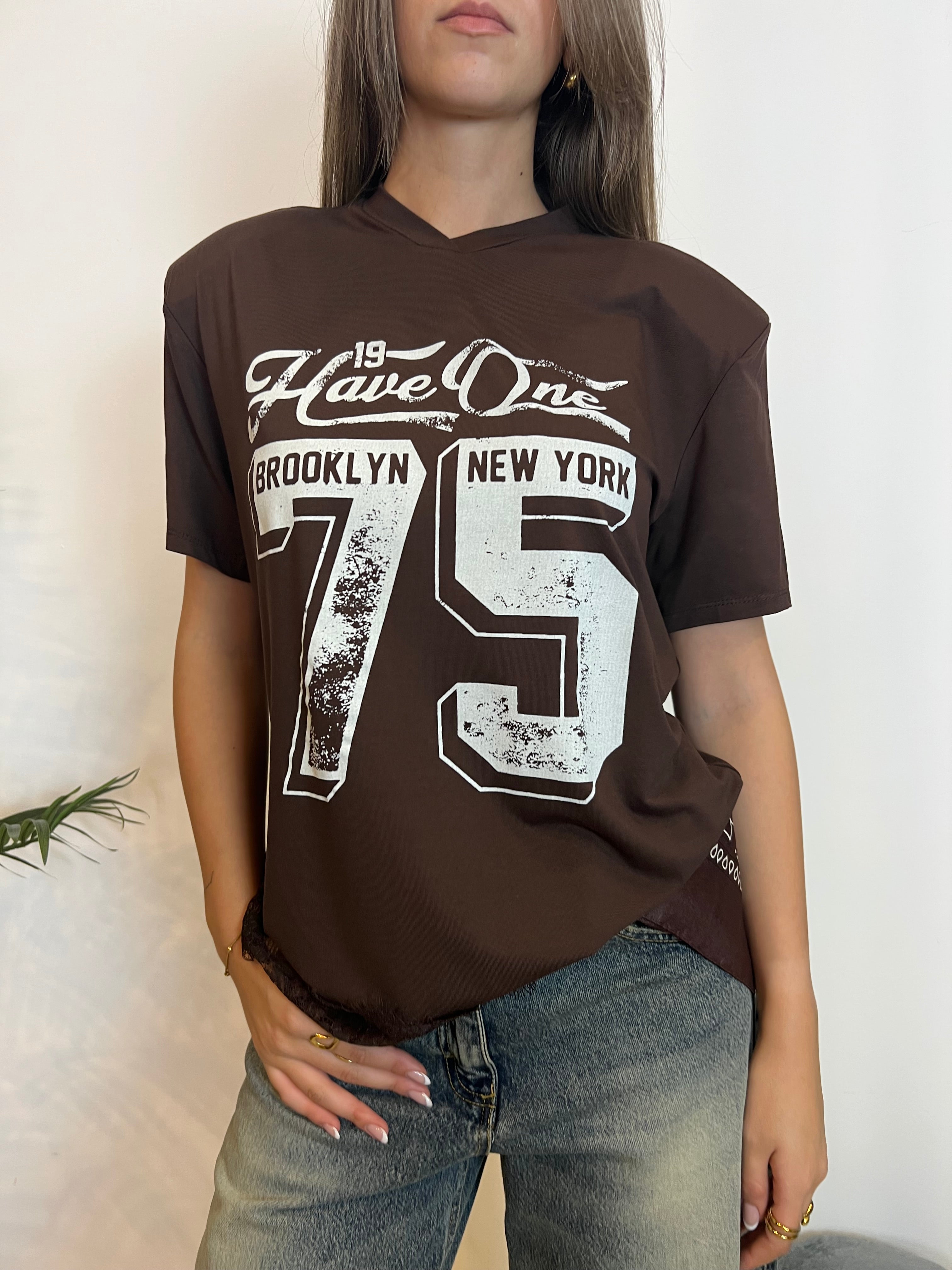 T-shirt stampa 75 - Haveone