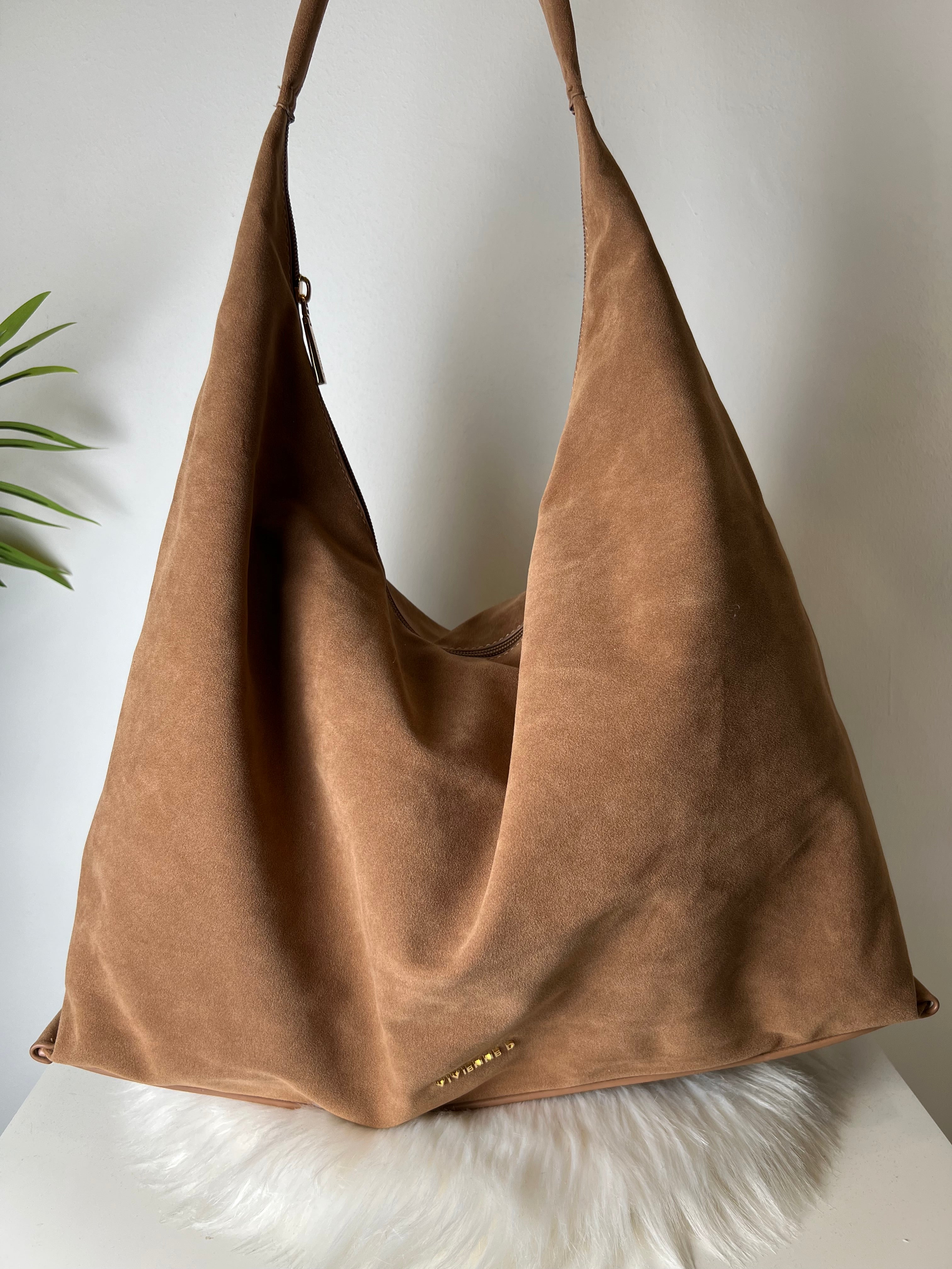 Shopper Foliage - Vivienne D