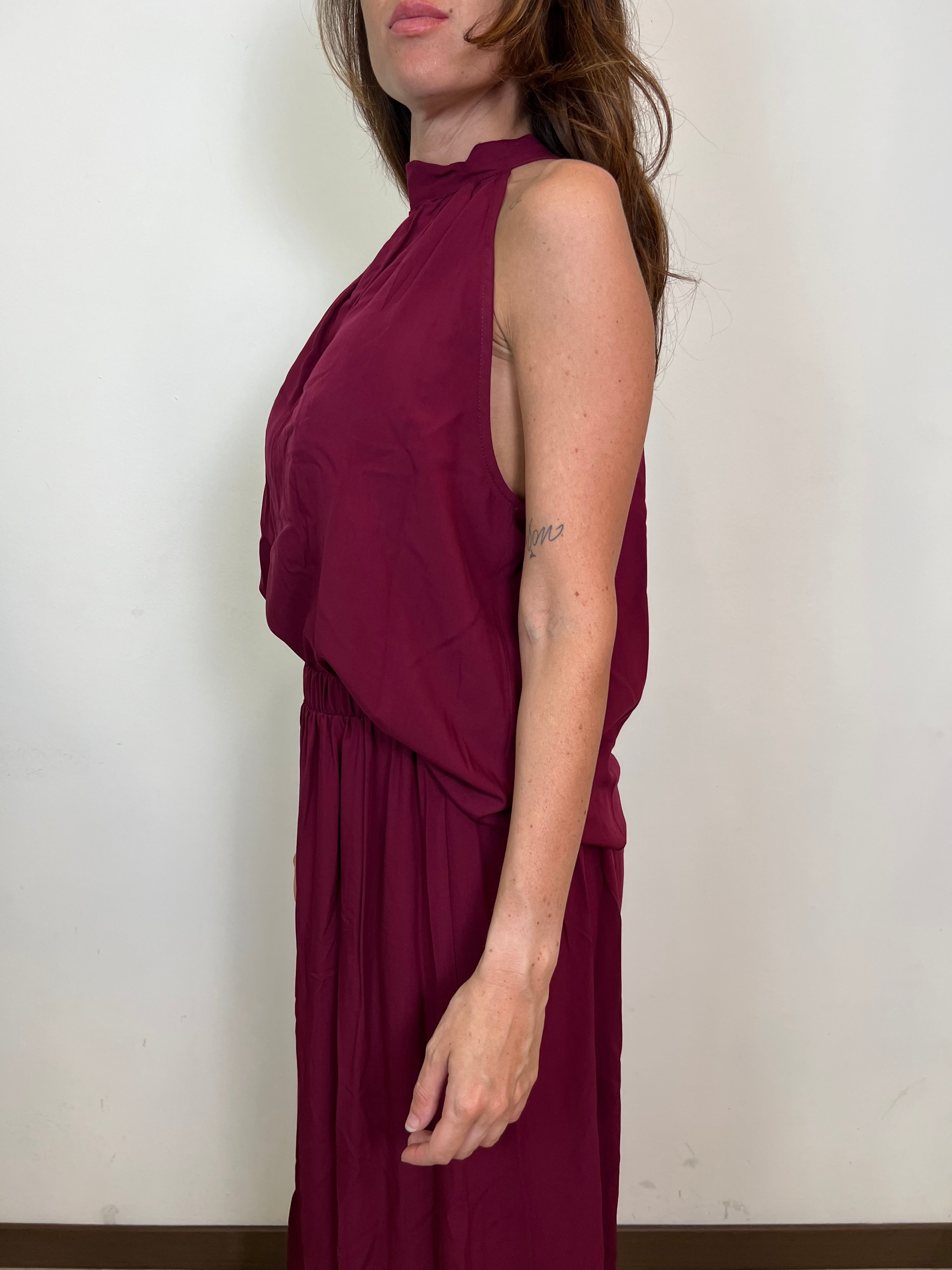 Top scollo americana - Haveone