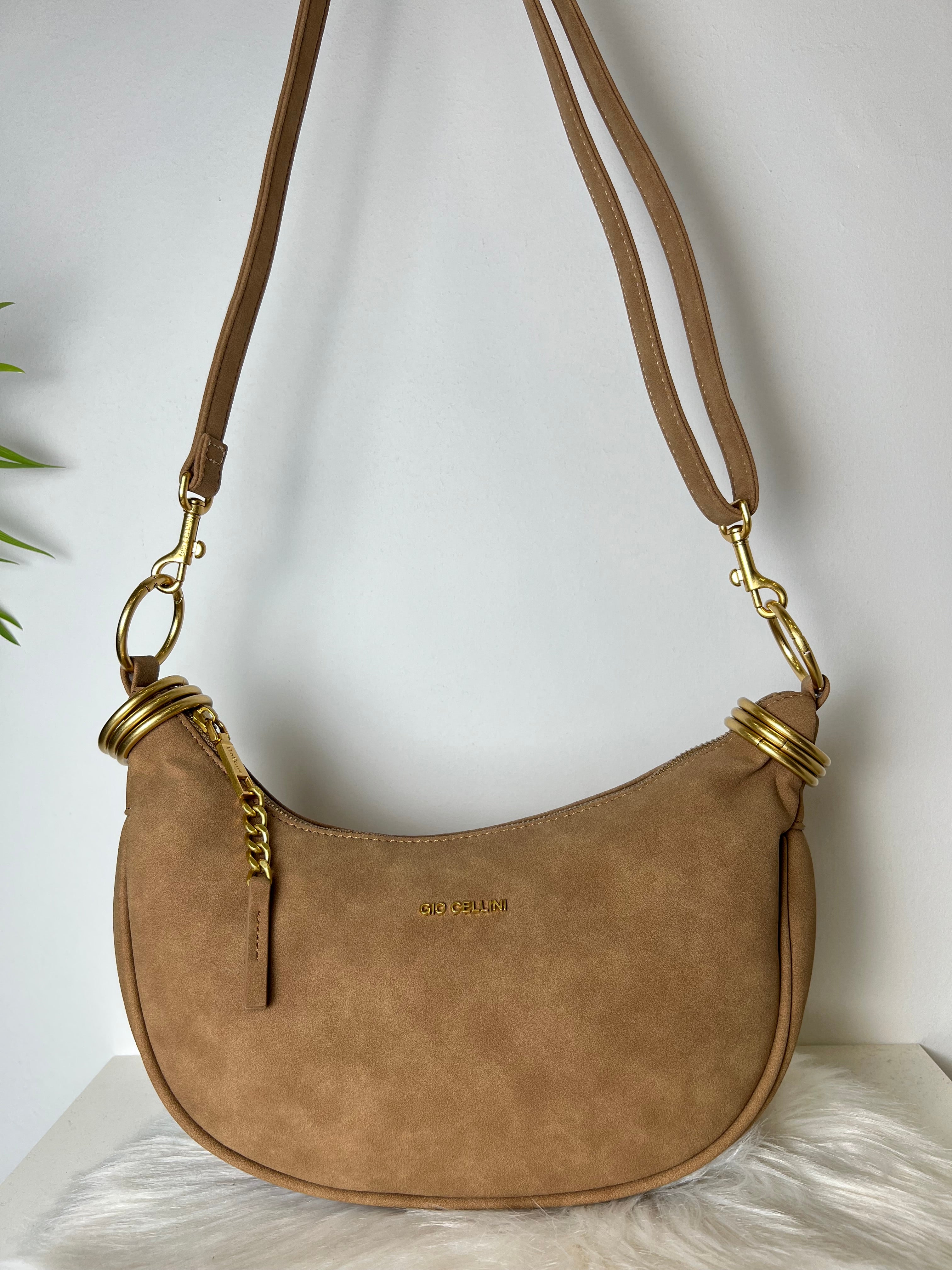 Tracolla - Gio Cellini