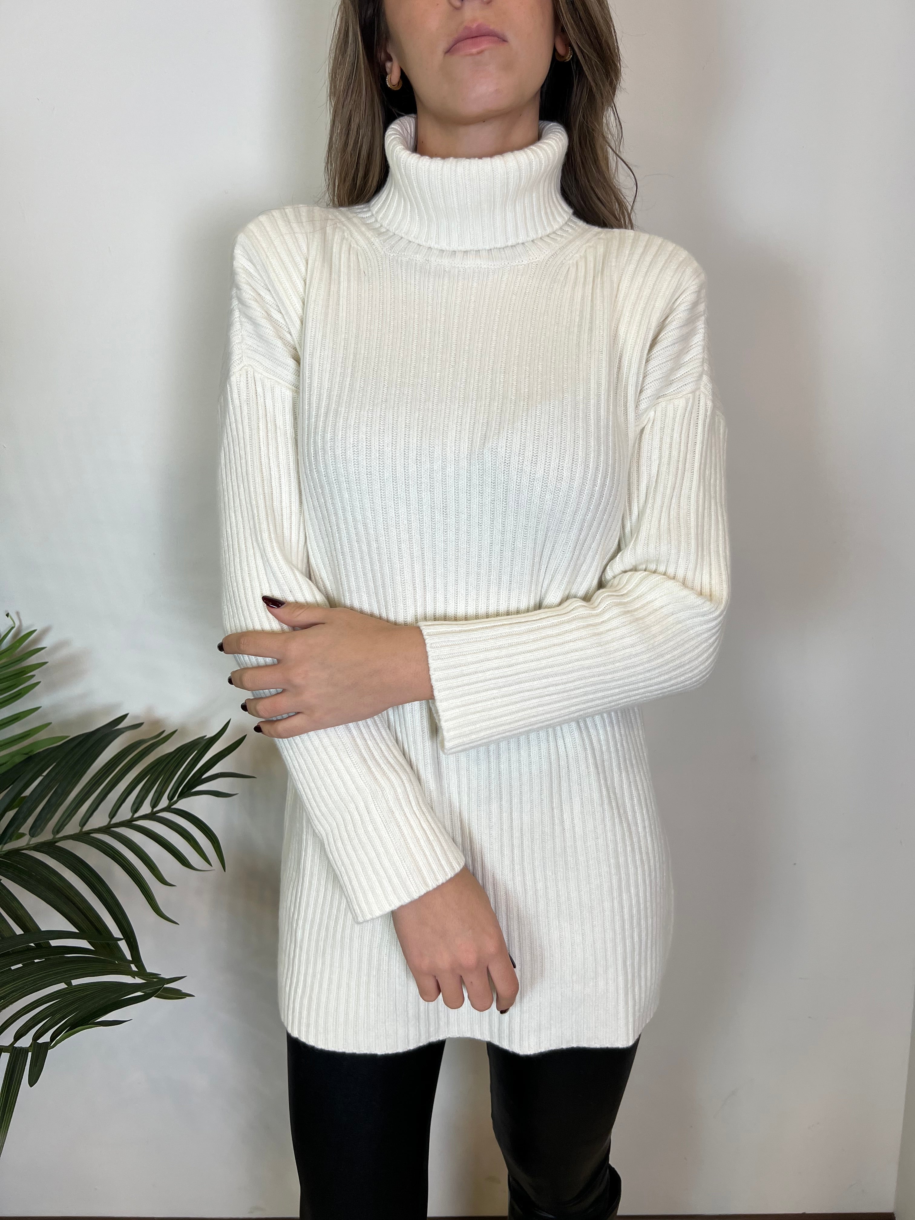 Maximaglia costa inglese - Vicolo