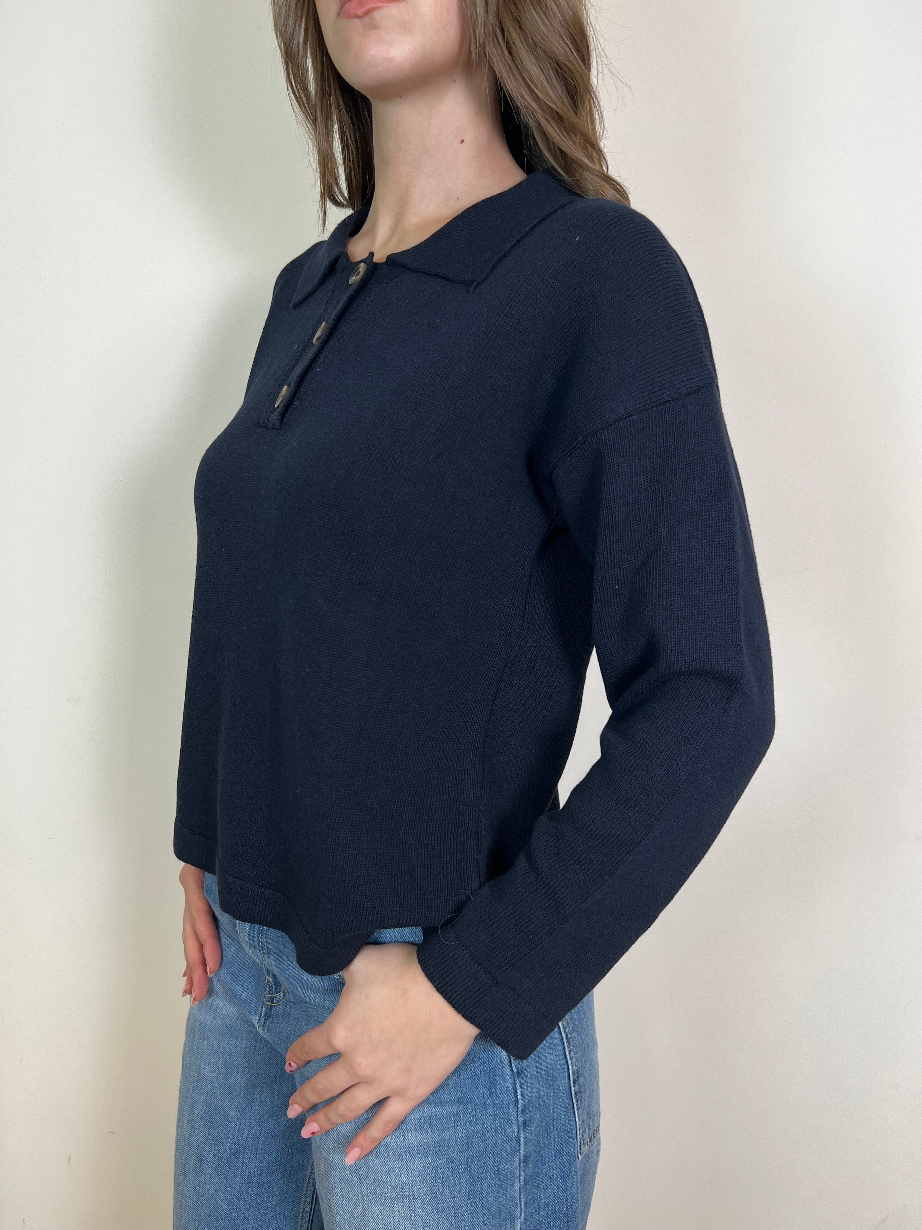 Pull polo - Haveone