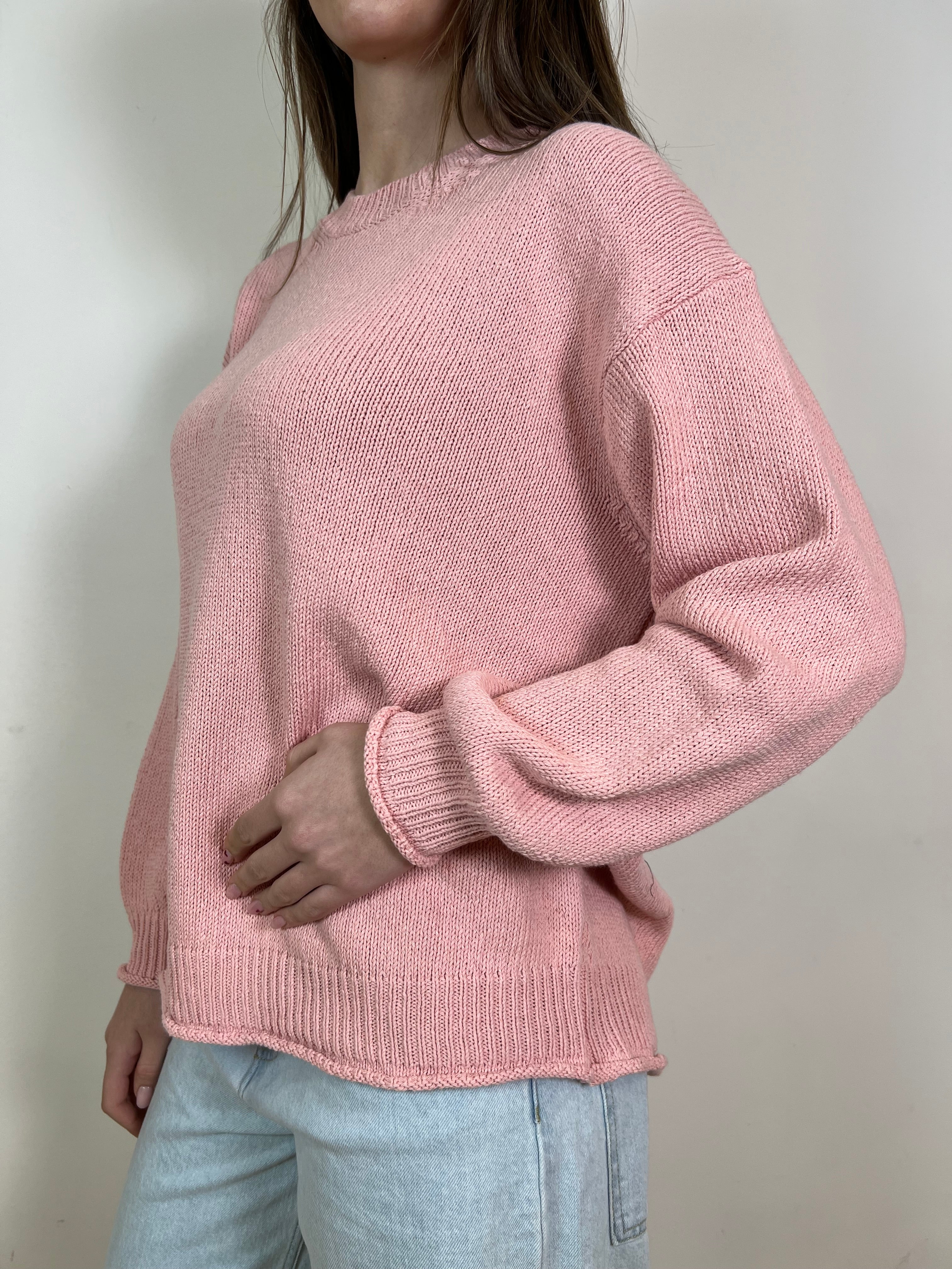 Pull girocollo - Vicolo
