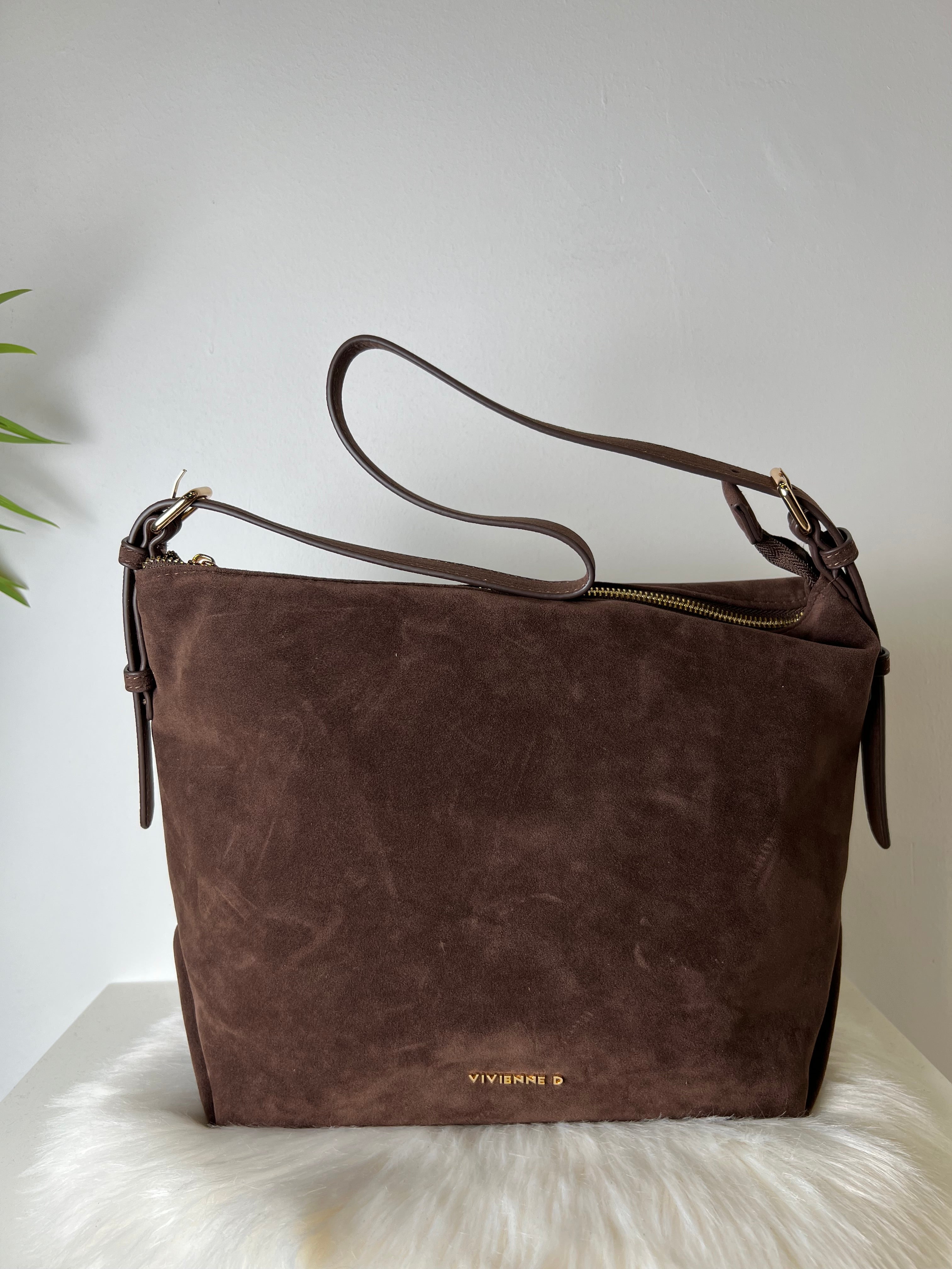 Borsa Foliage - Vivienne D