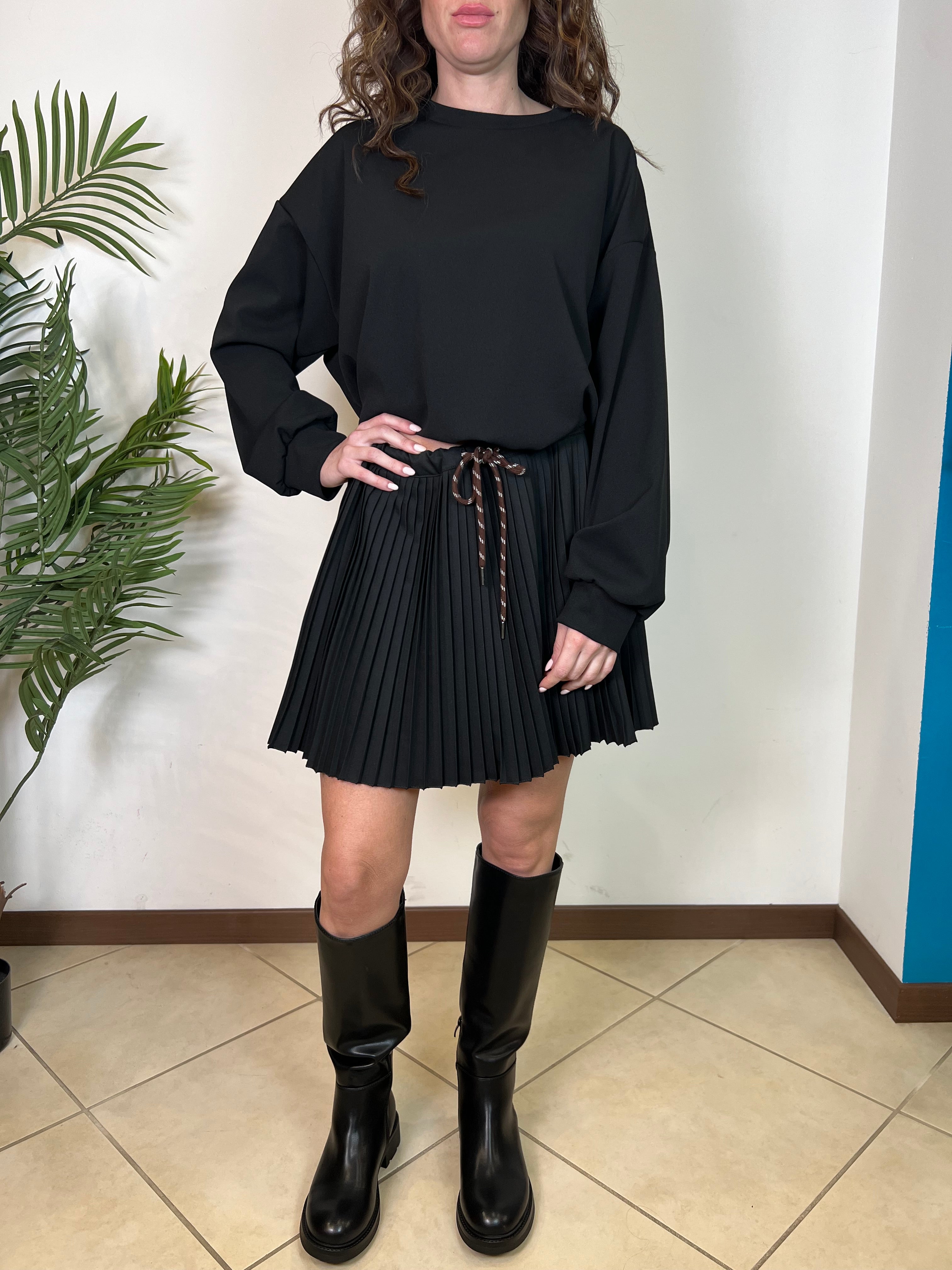 Gonna plissettata - Haveone