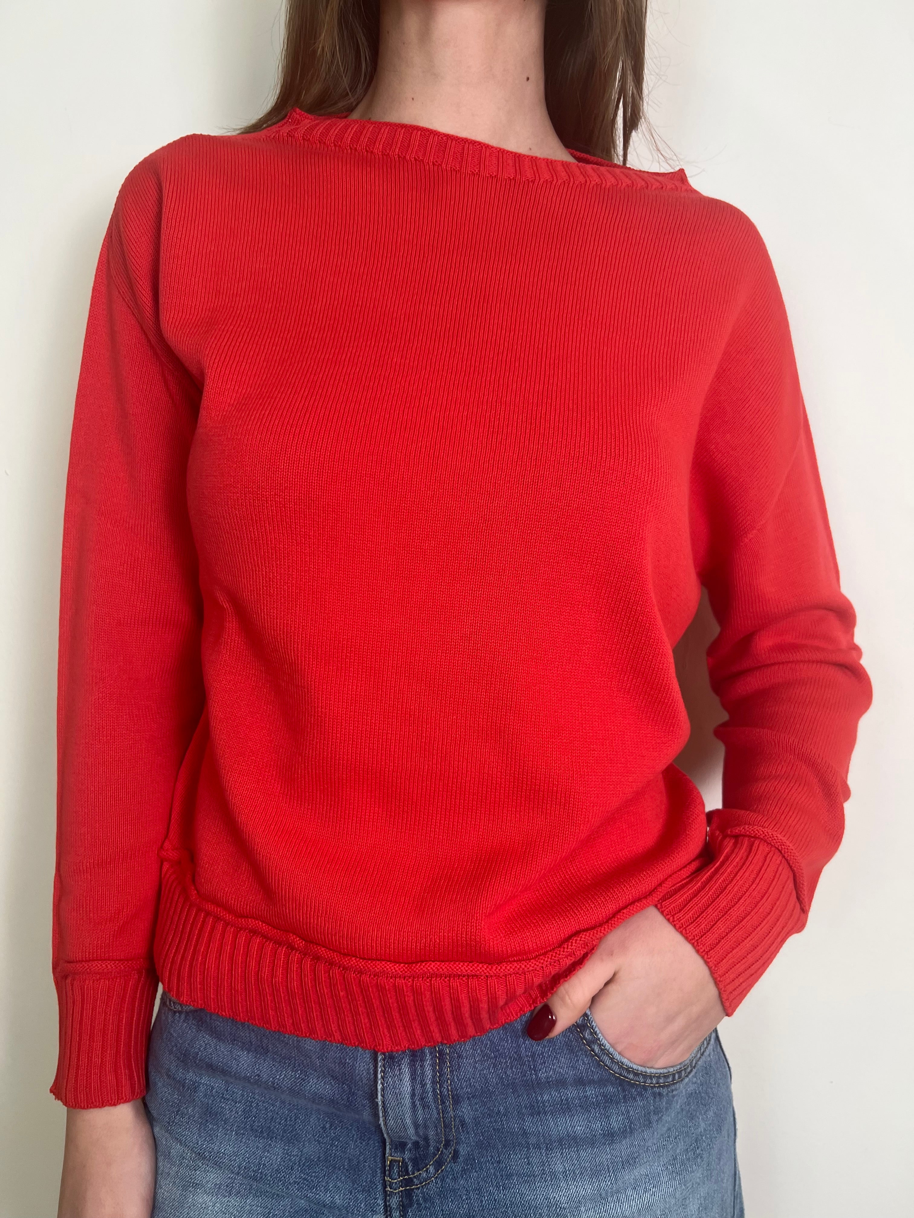 Pull girocollo - Haveone