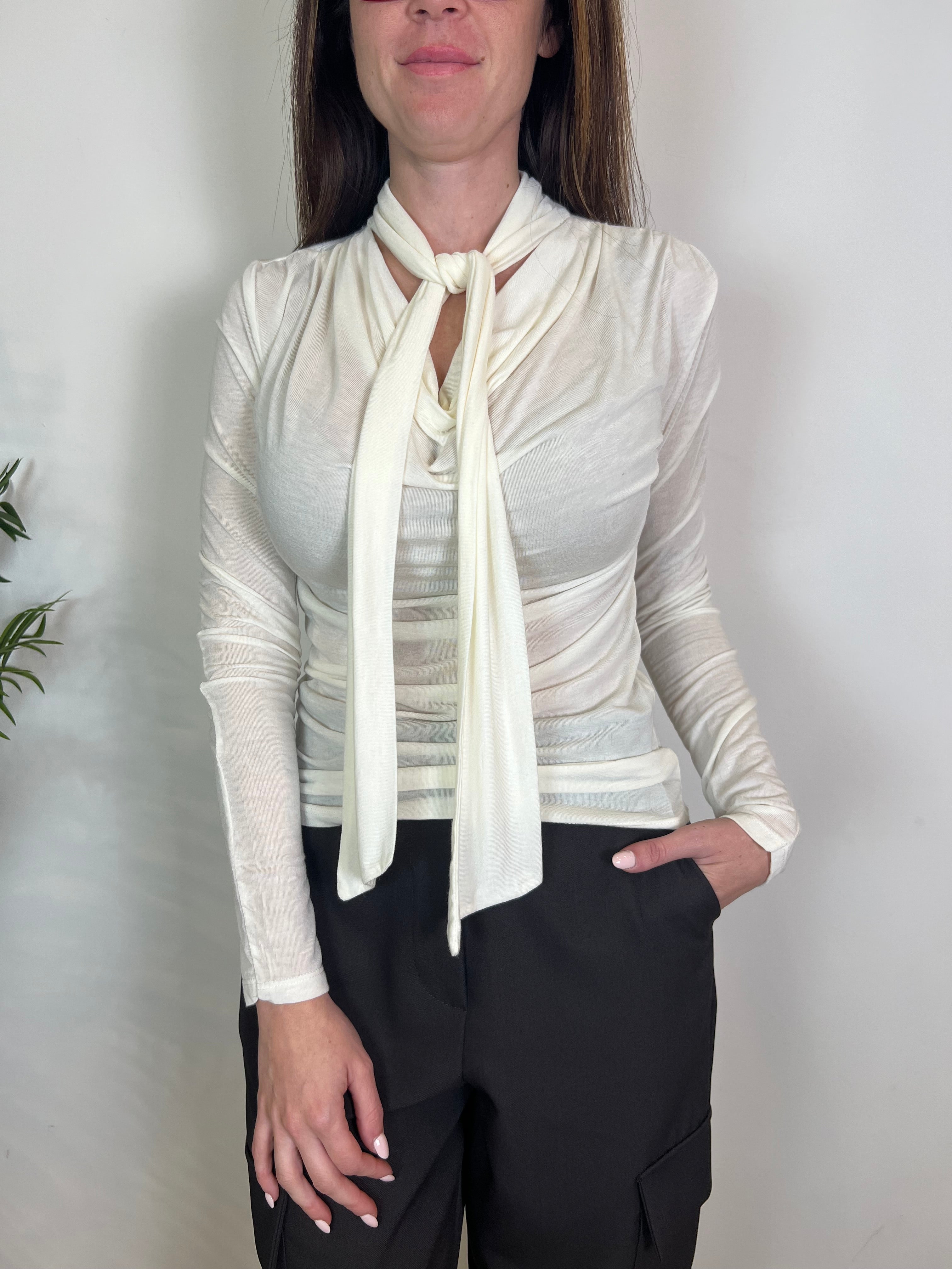 Cashmiretta gronda e fusciacca - Haveone