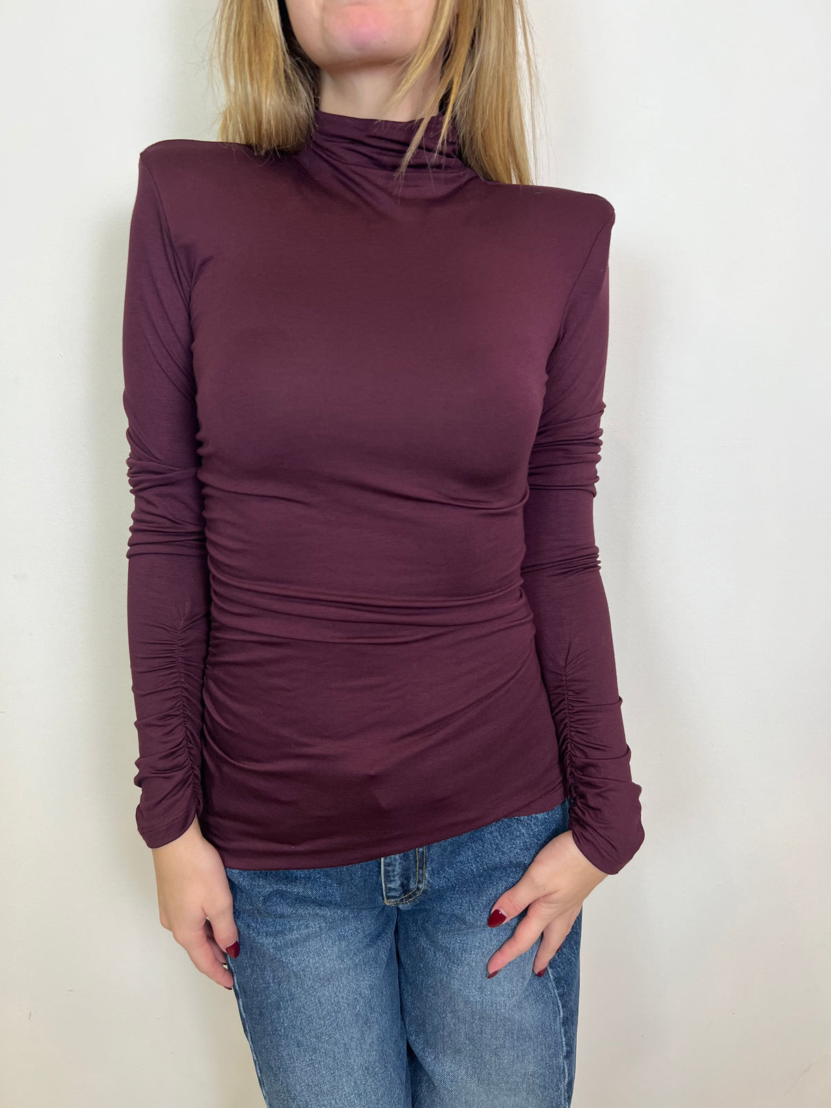 Dolcevita spalline - Vicolo