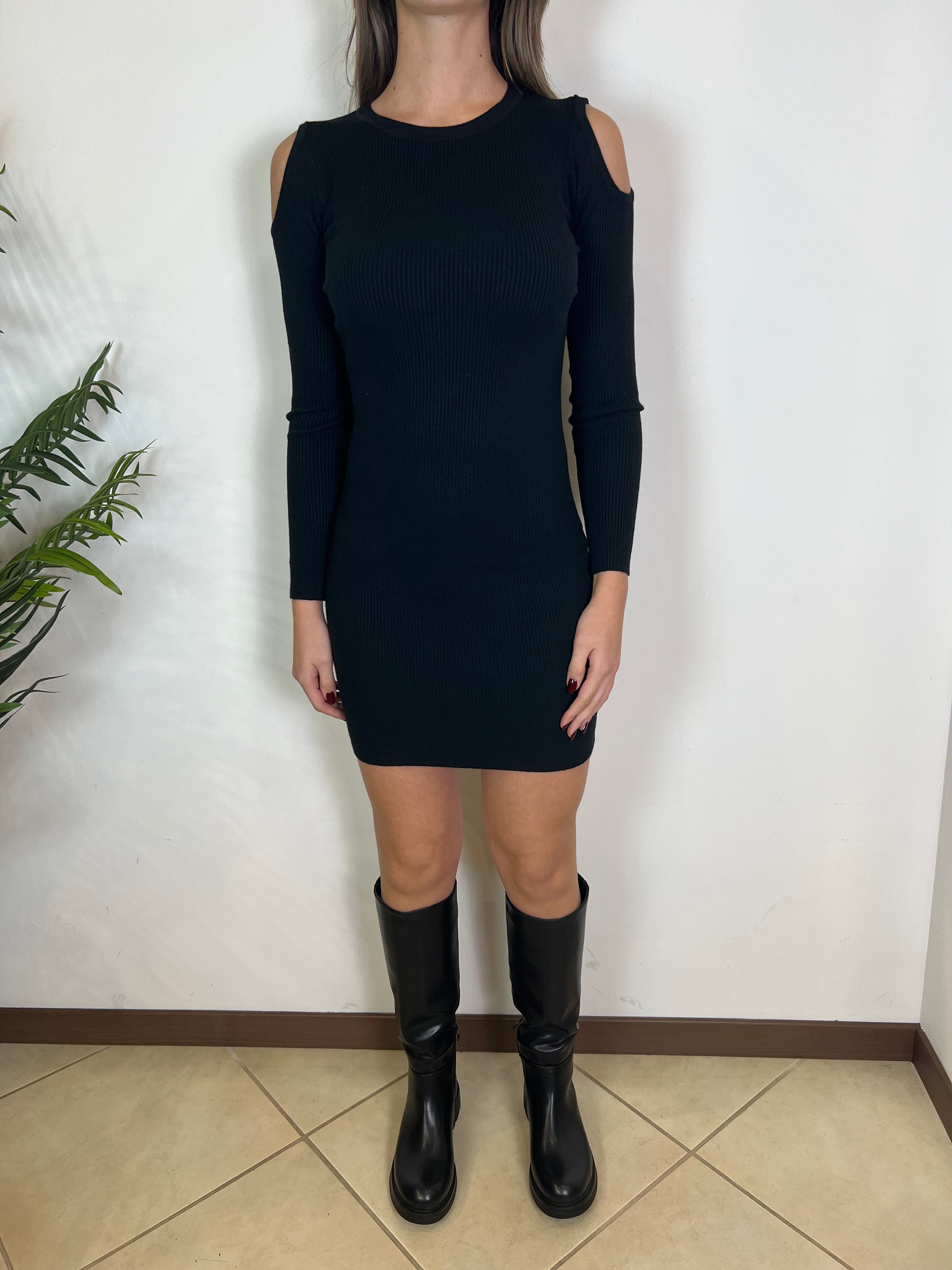 Abito cut-out - You Decide