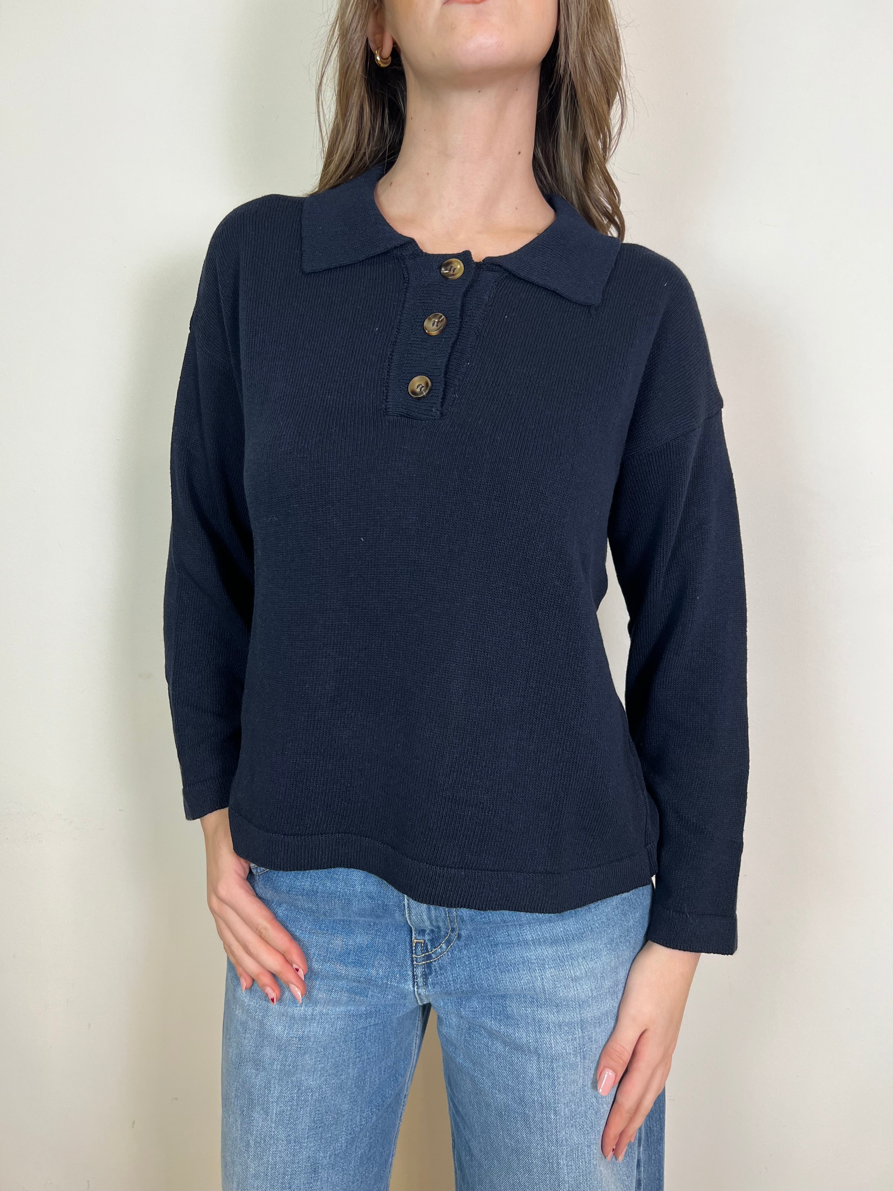 Pull polo - Haveone
