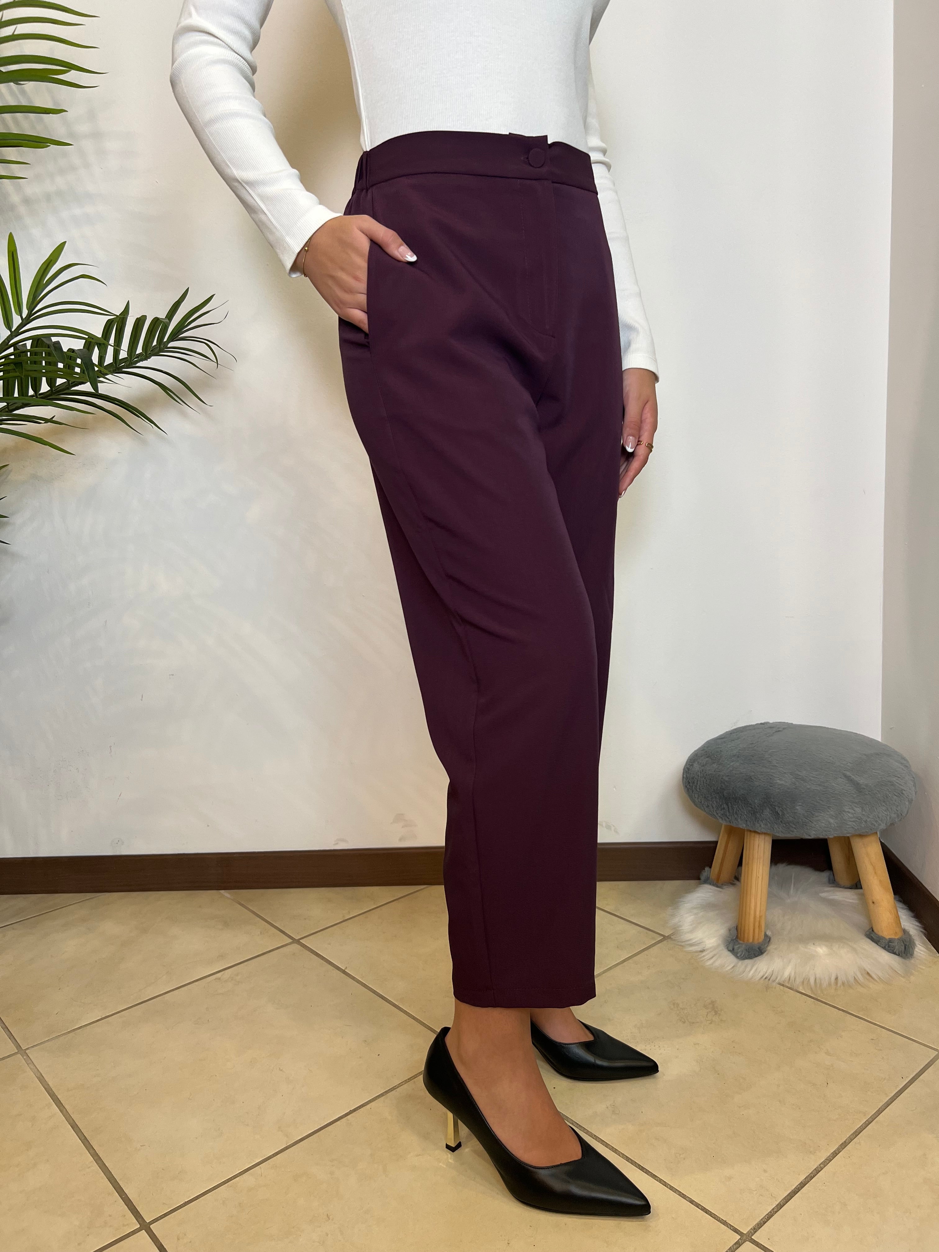 Pantalone bestseller - Vicolo