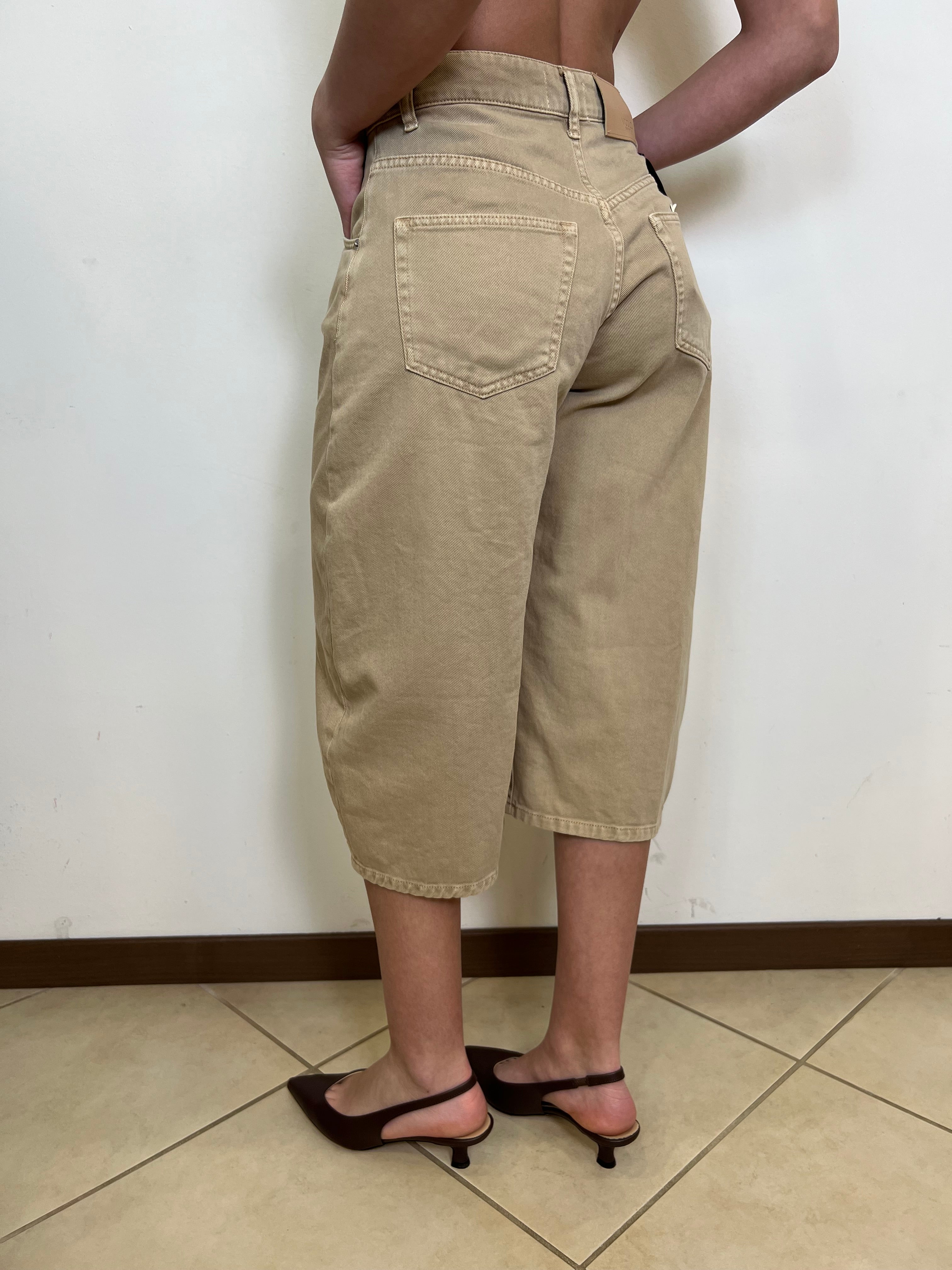 Pantalone Elettra - Vicolo