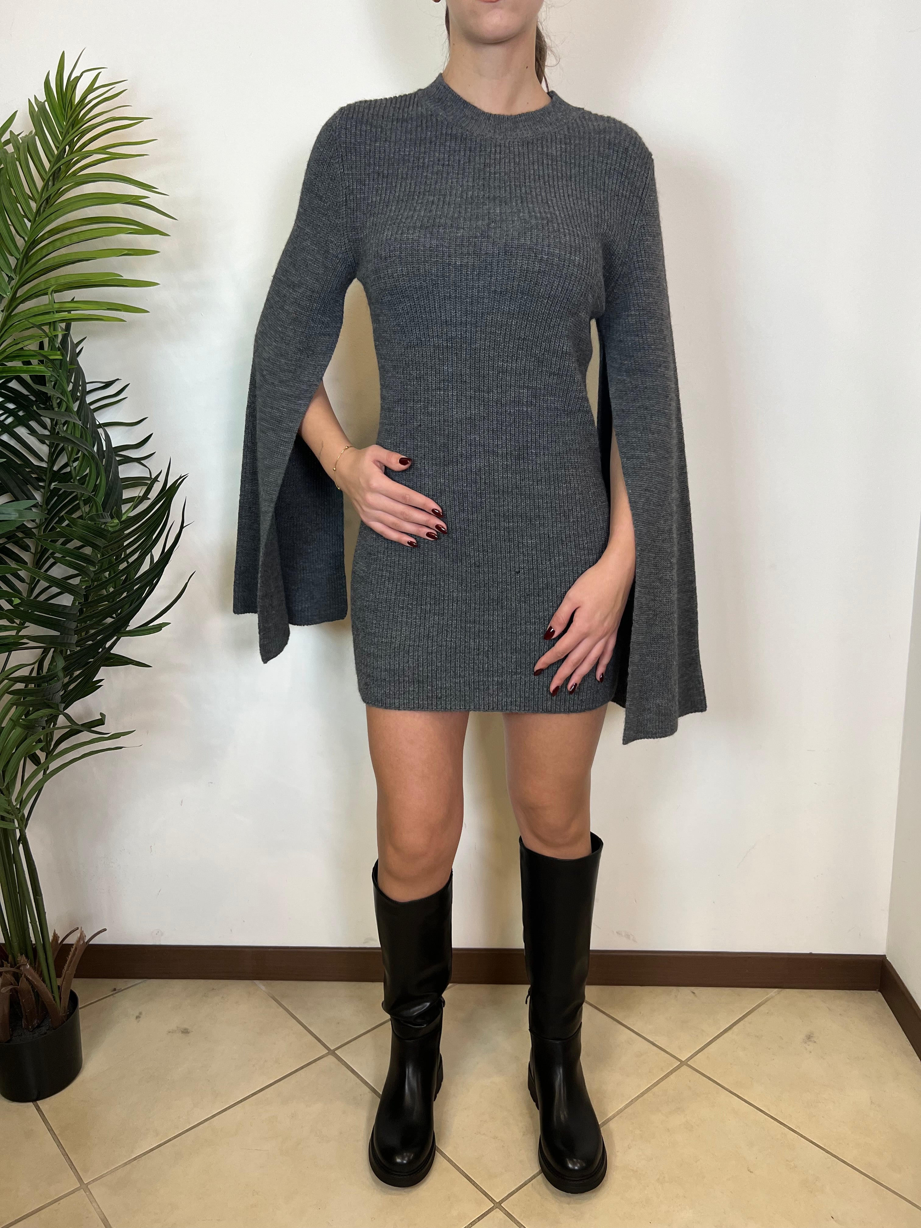 Abito manica aperta - Haveone