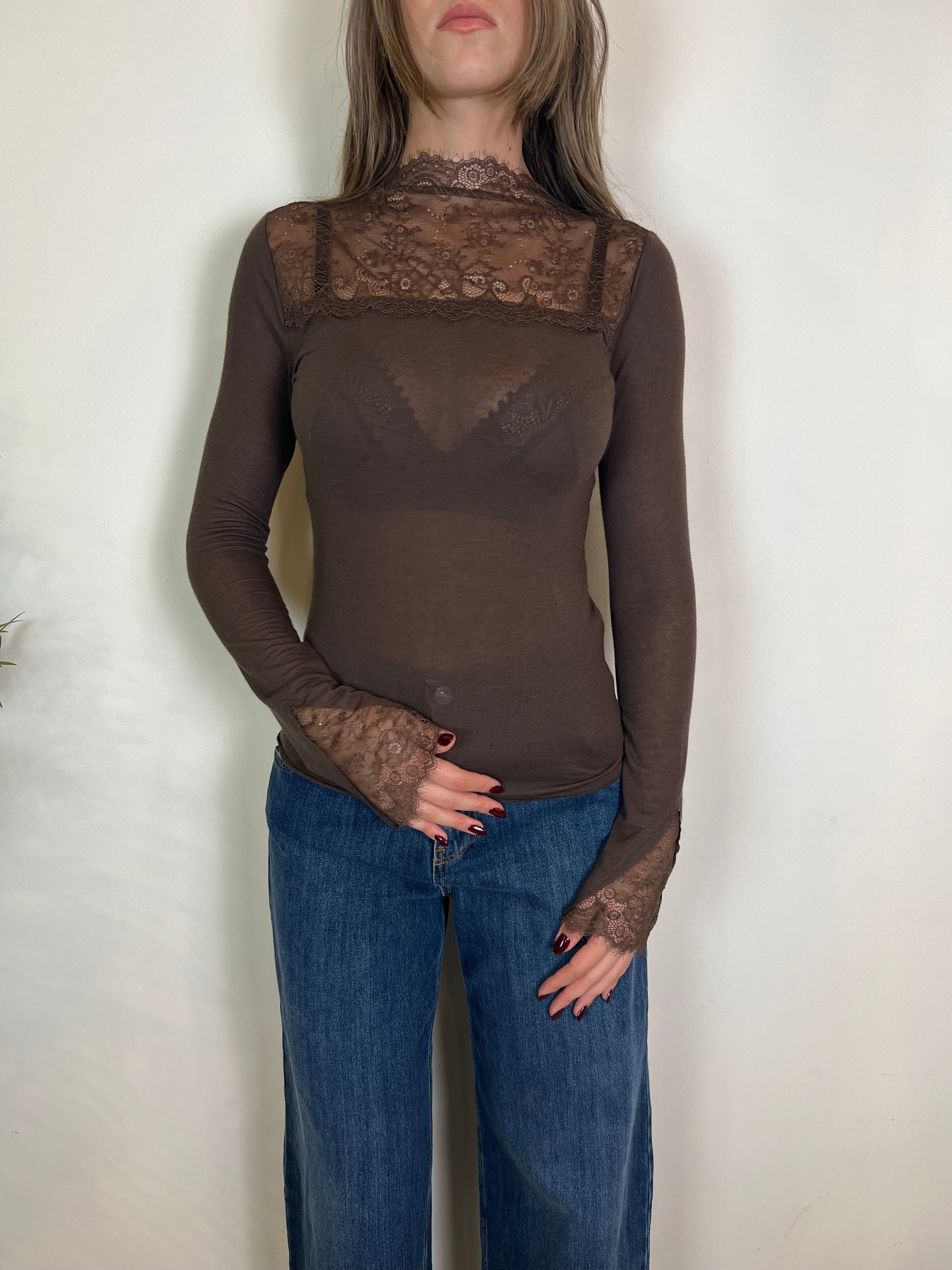 Cashmiretta pizzo - Haveone