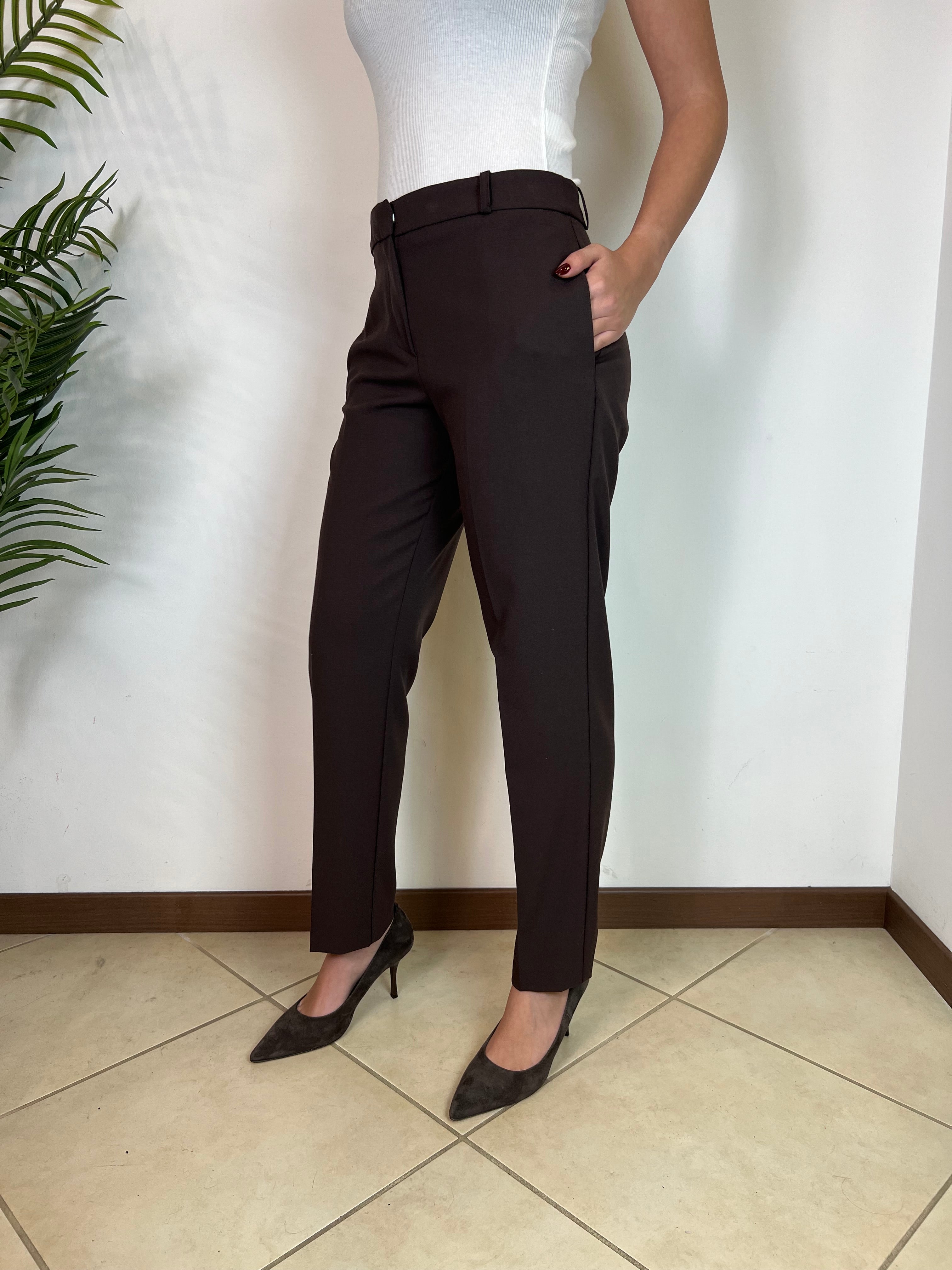 Pantalone sigaretta - Haveone