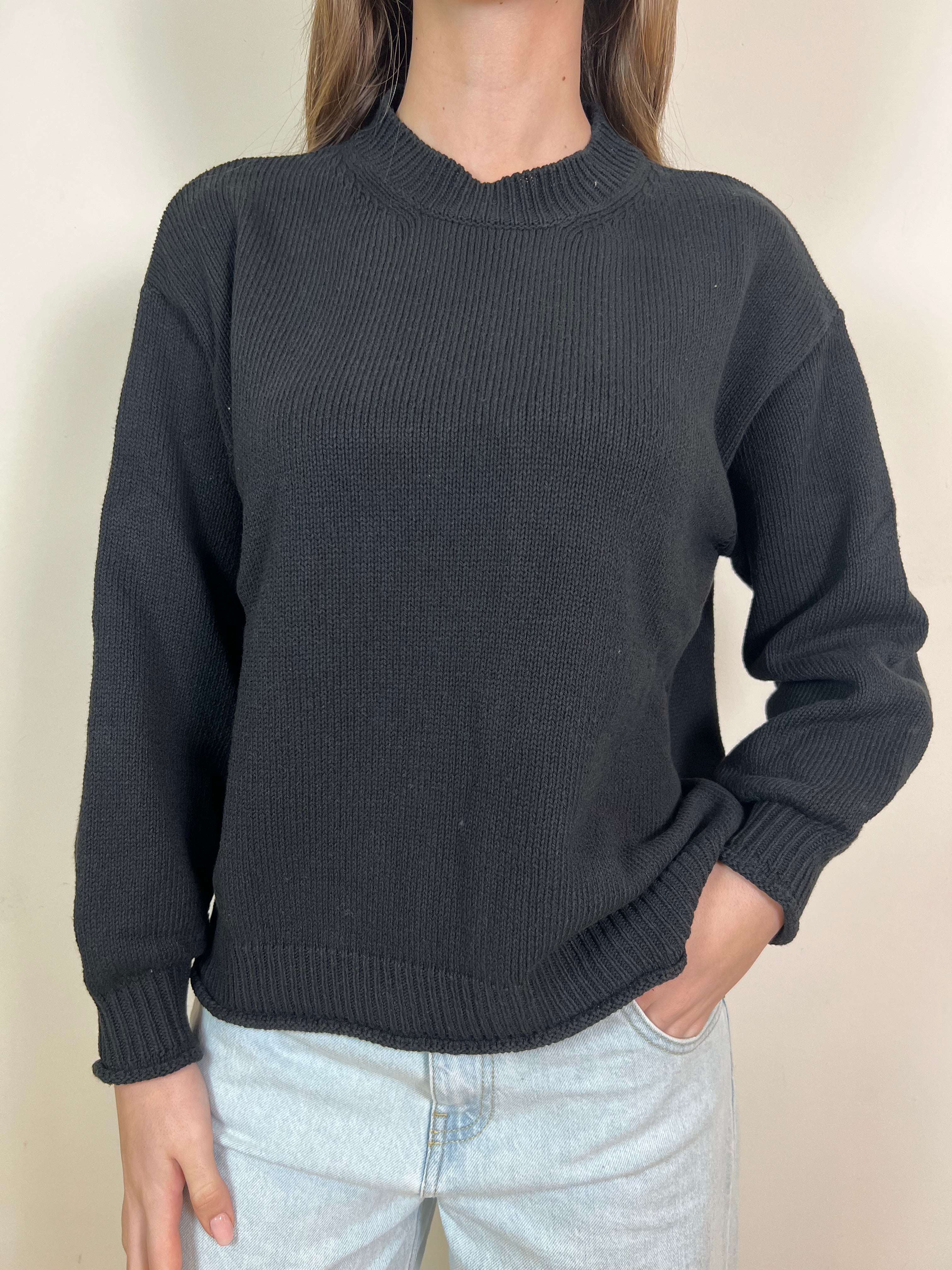 Pull girocollo - Vicolo