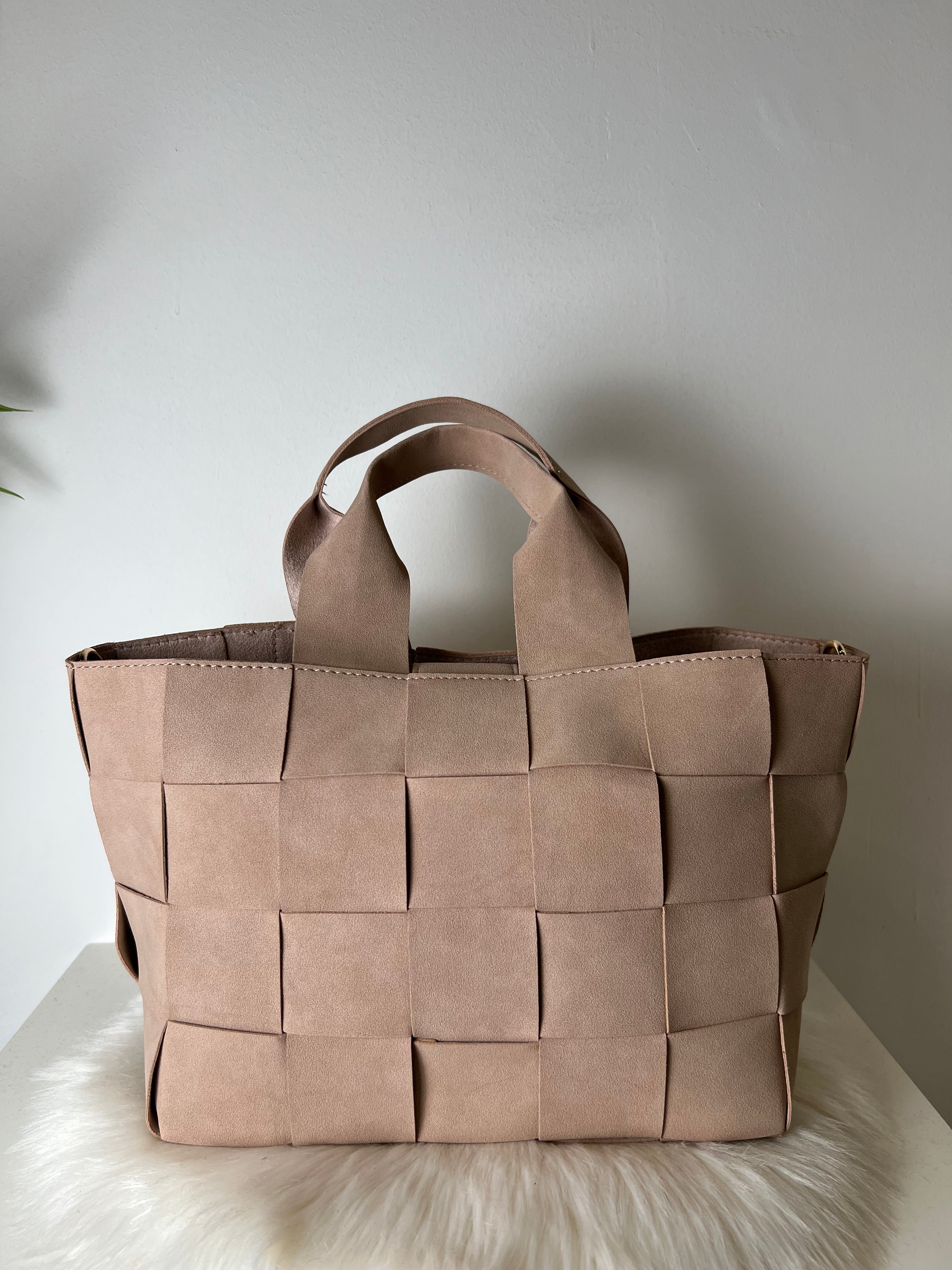 Shopper Pastel - Vivienne D