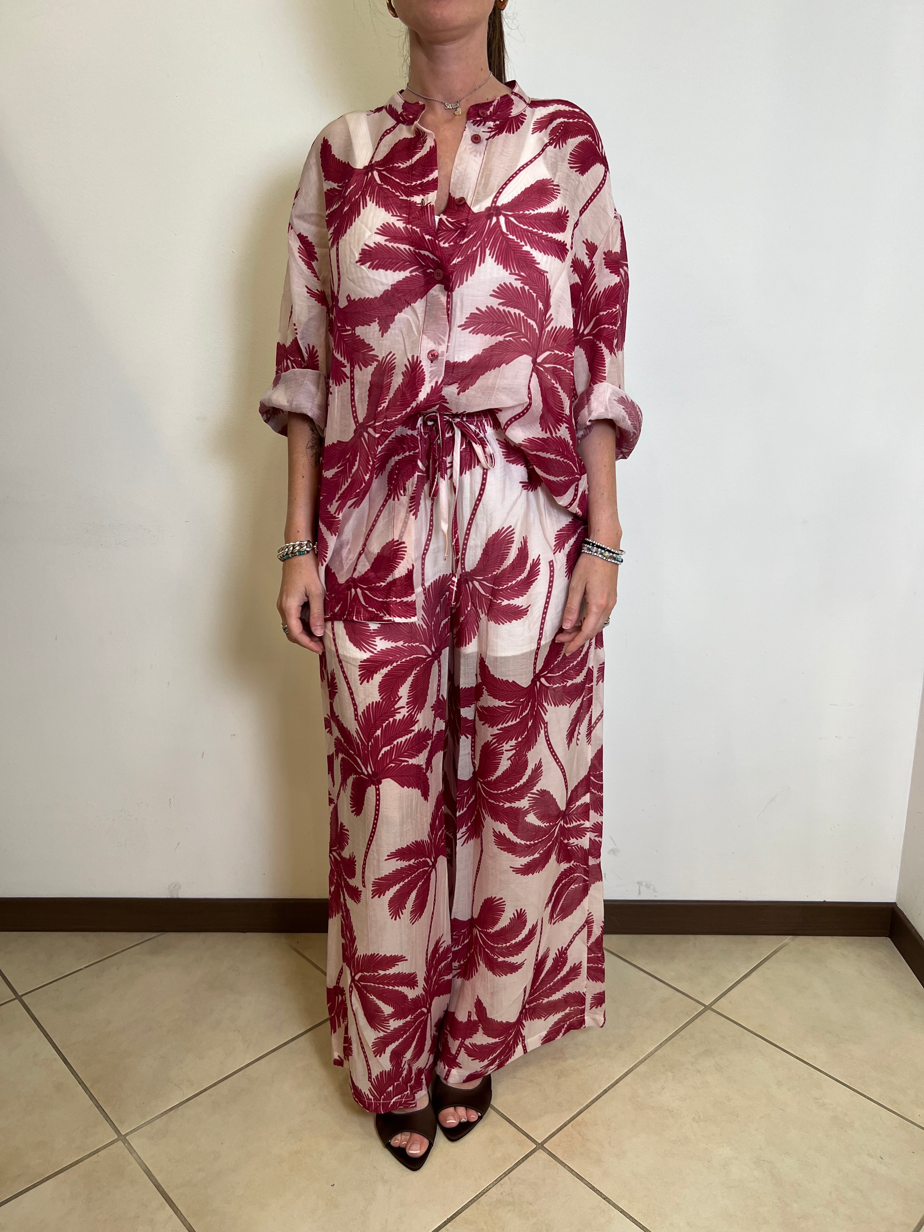 Pantalone fantasia india - Haveone