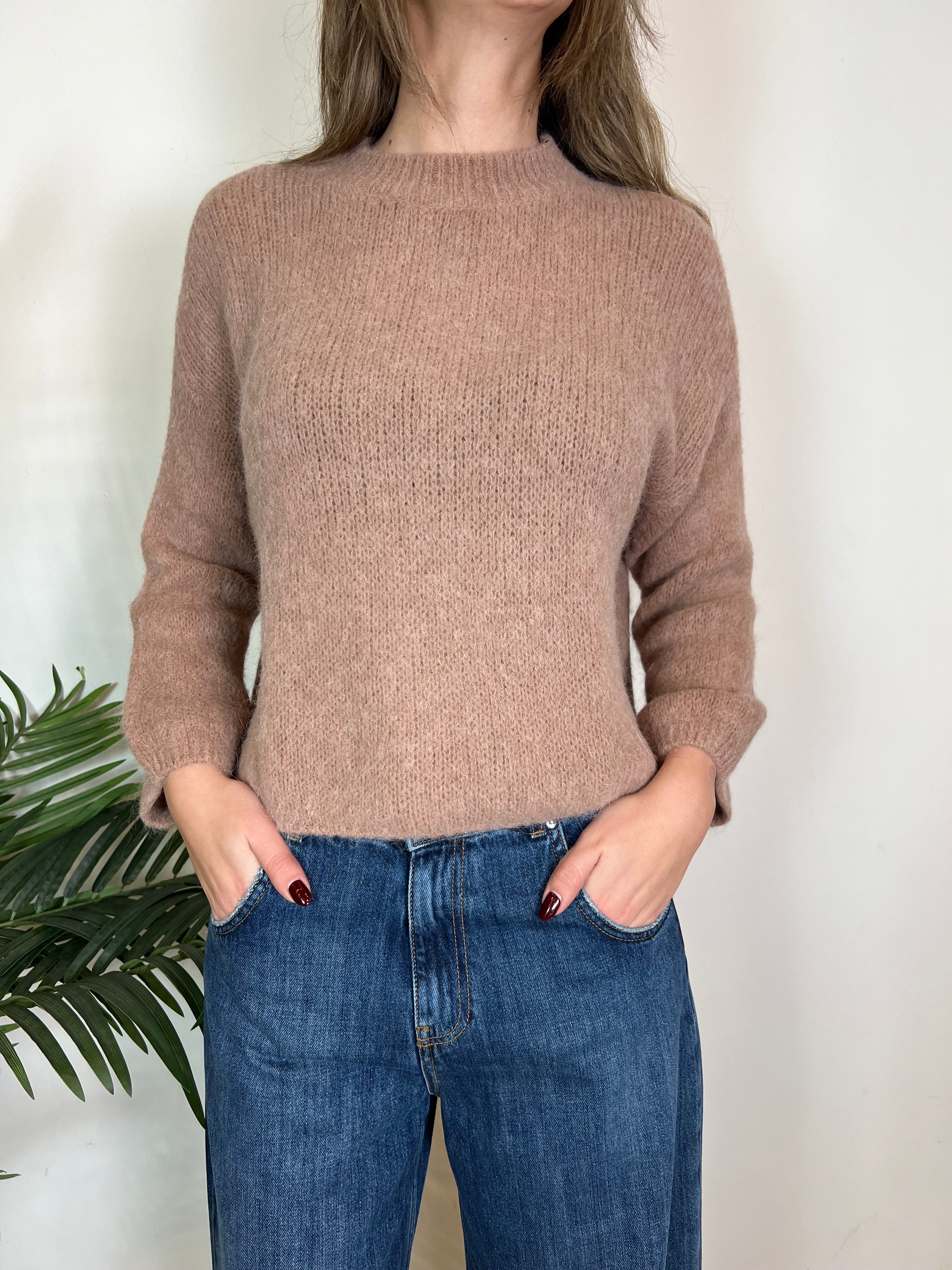 Maglia alpaca - Haveone