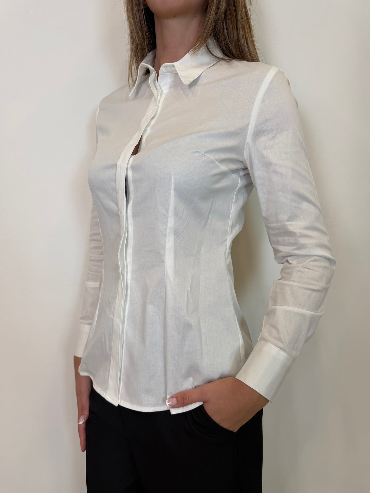 Camicia slim - Haveone