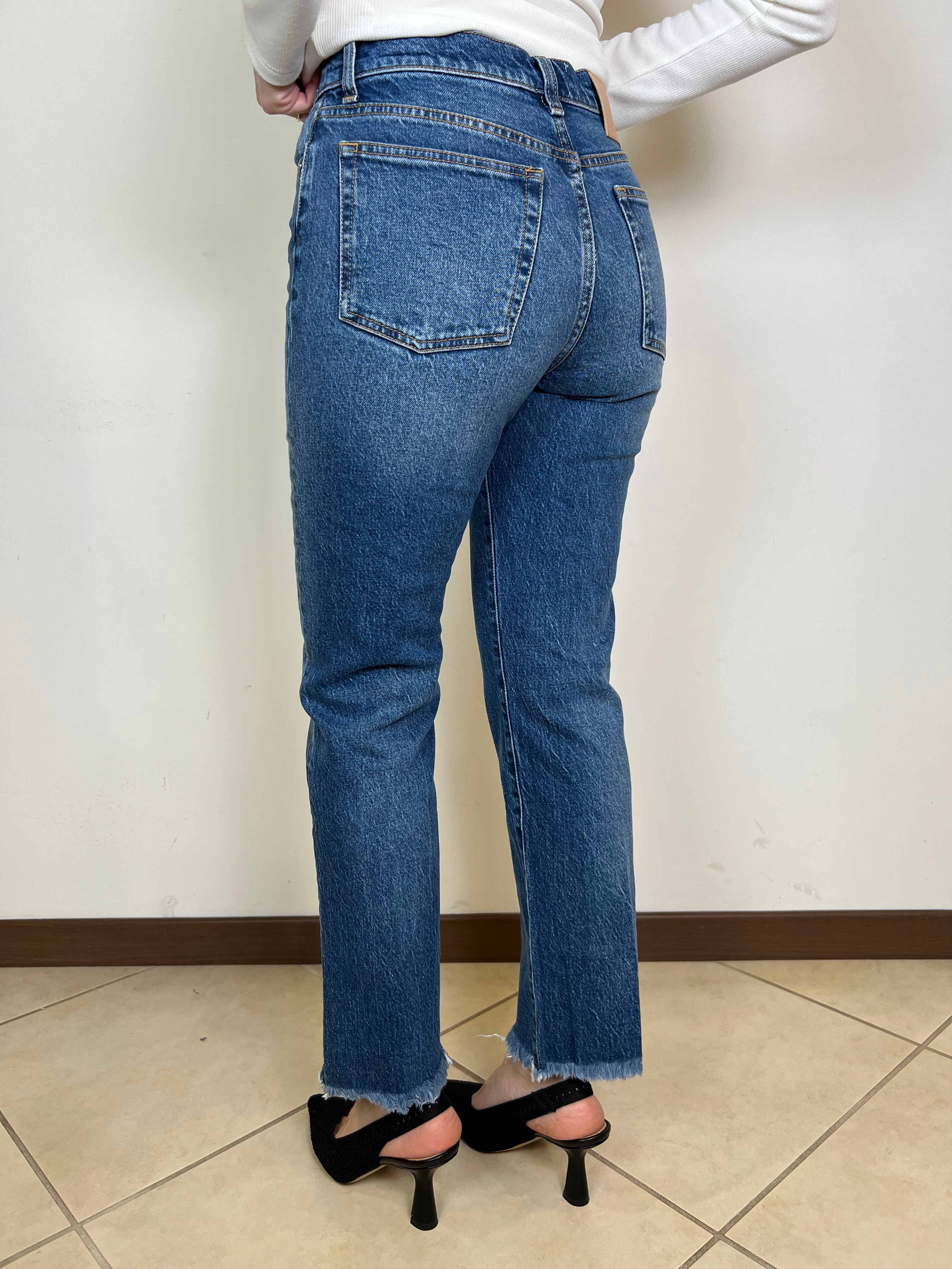 Jeans Bella - Vicolo