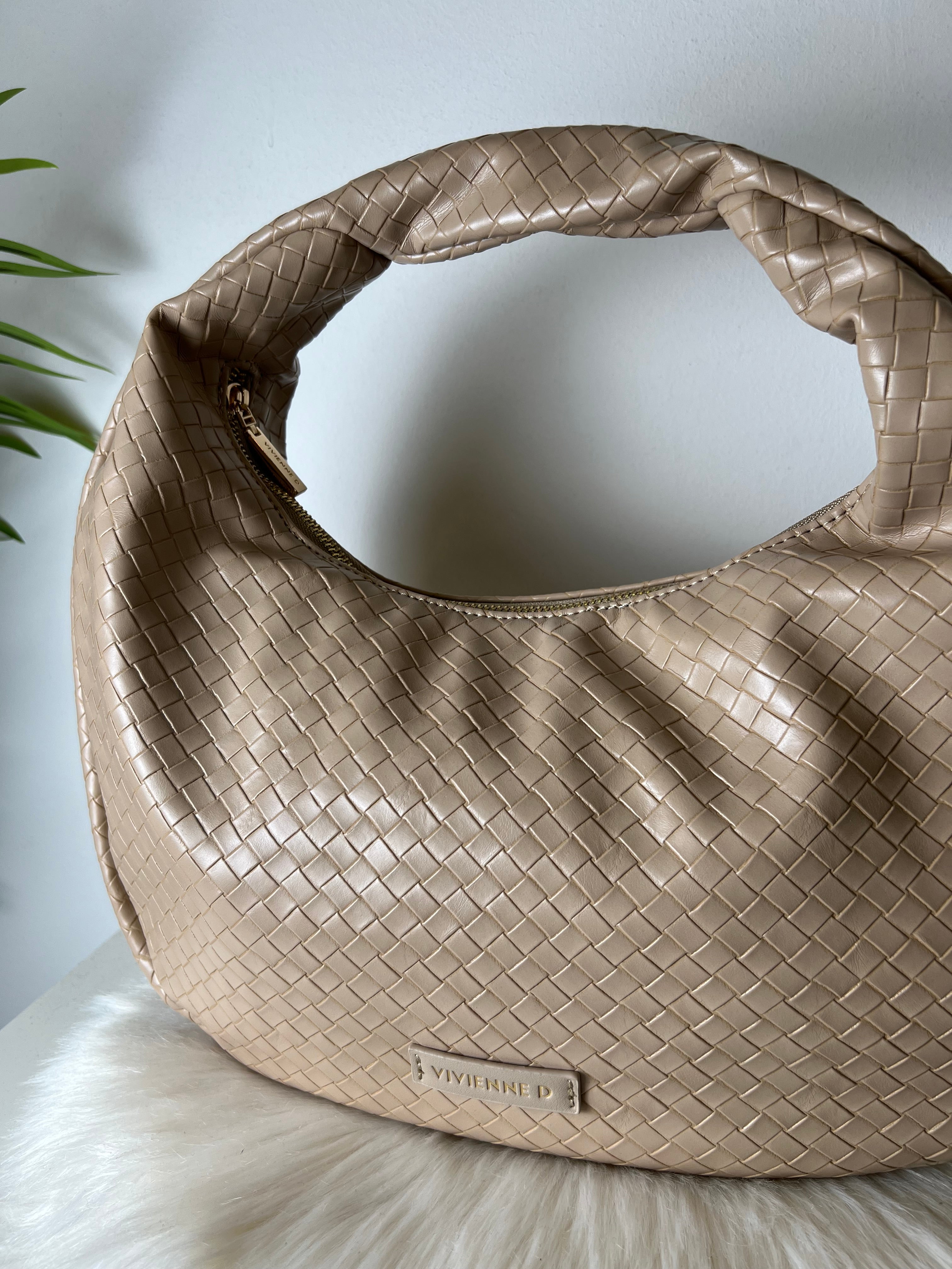 Borsa twist - Vivienne D