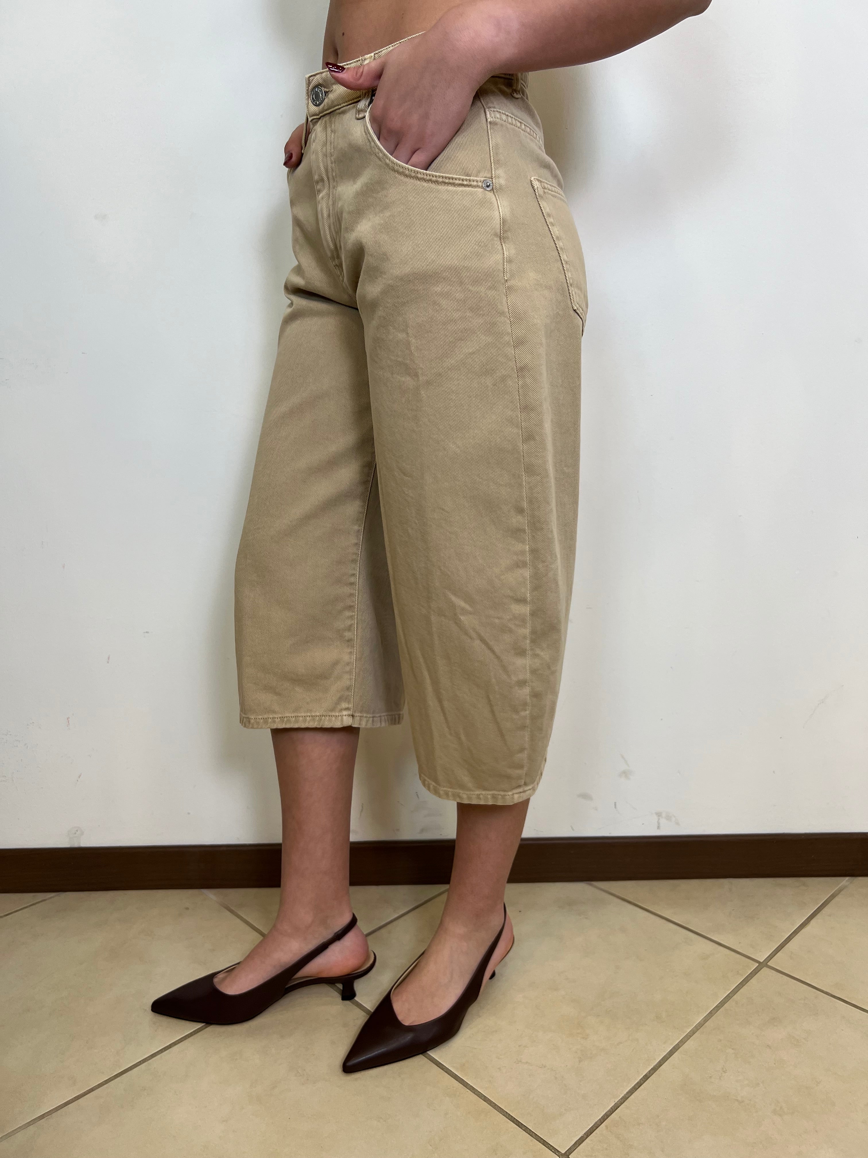 Pantalone Elettra - Vicolo