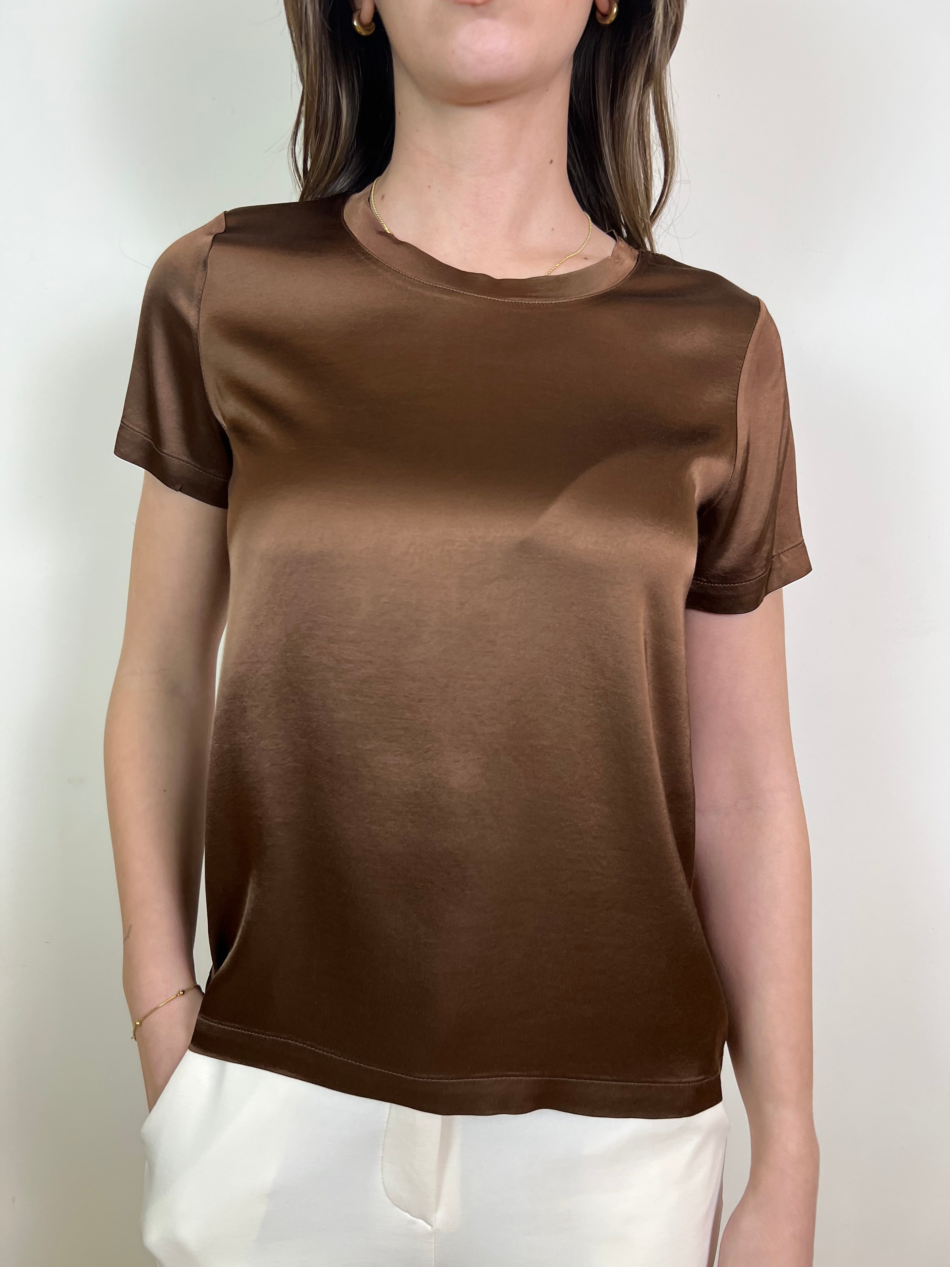 T-shirt raso - Haveone