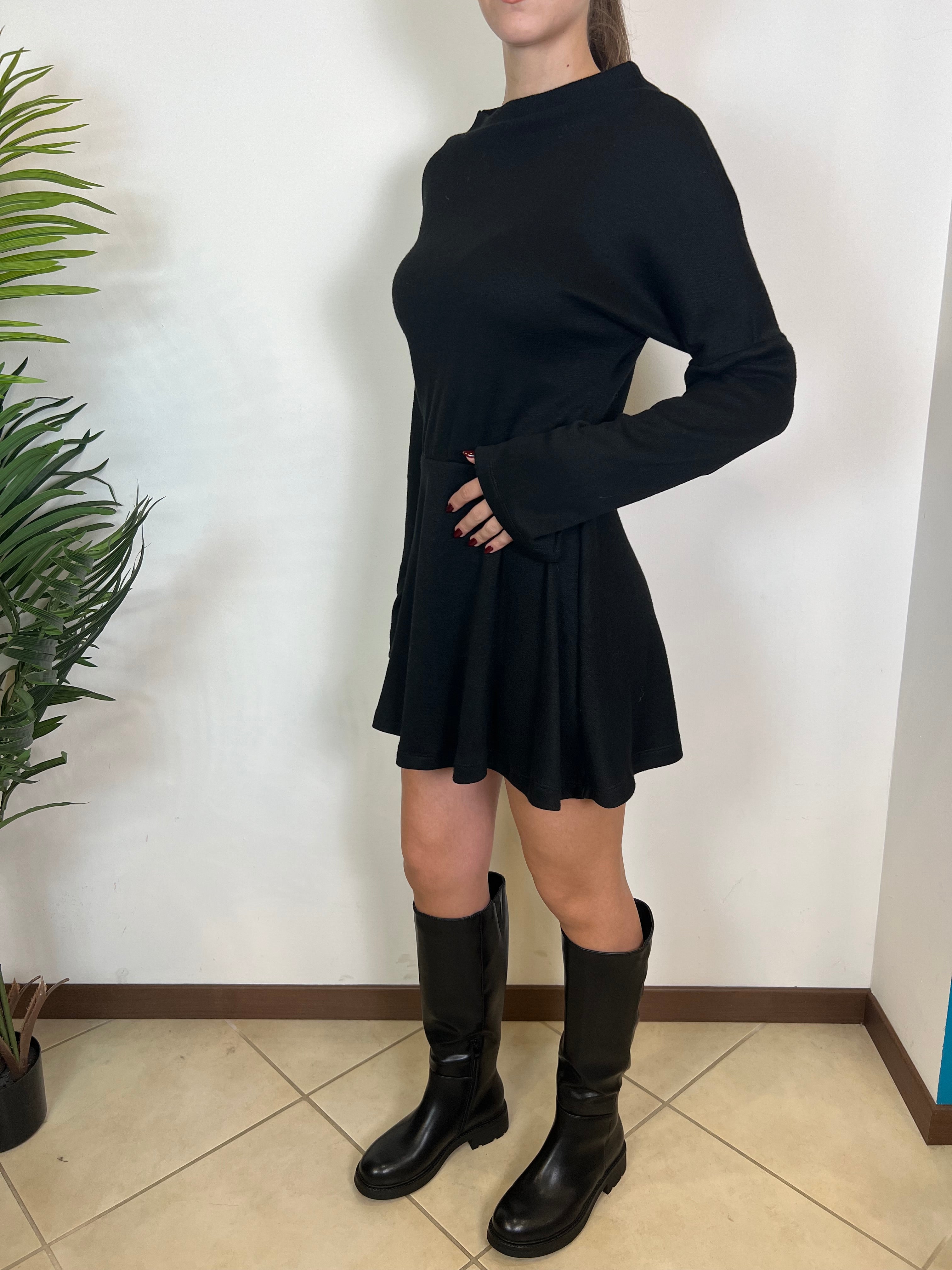 Abito collo cratere - Haveone