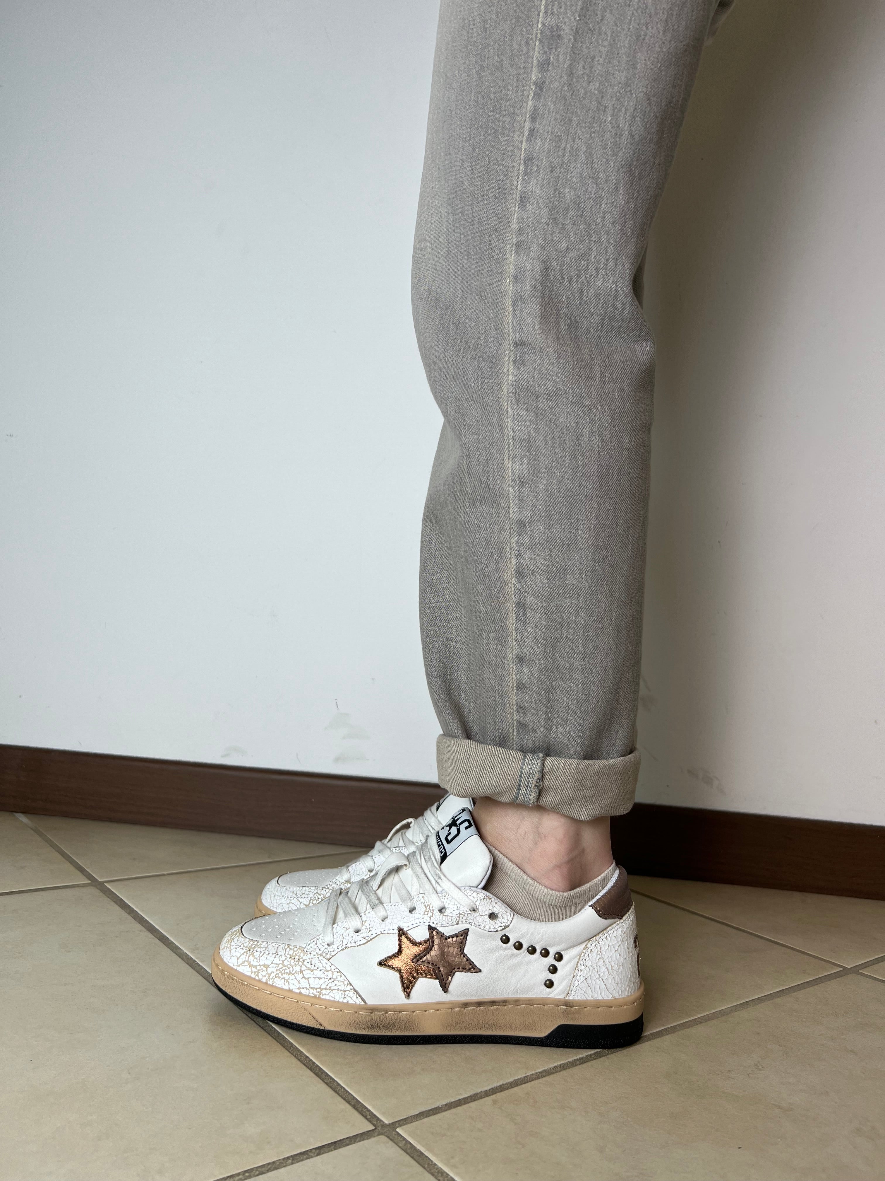 Sneaker Week Star - 2Star