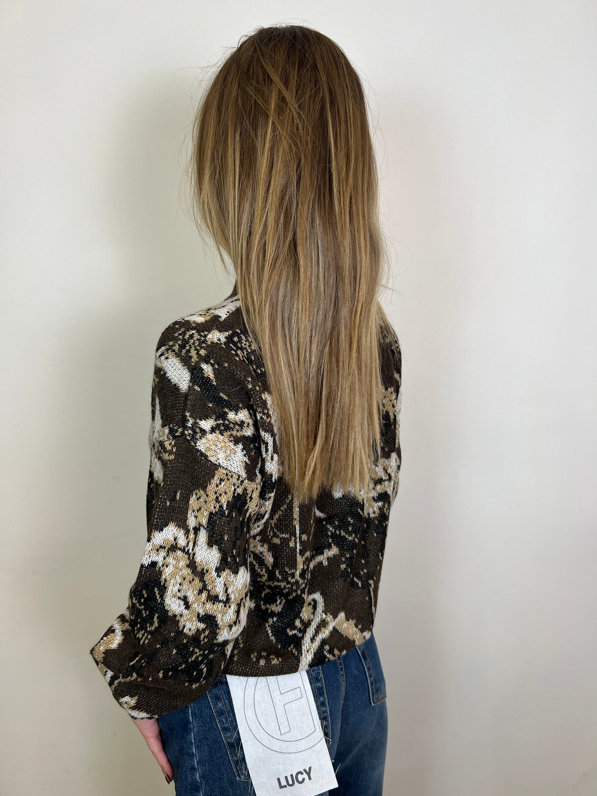 Maglia fantasia - Haveone