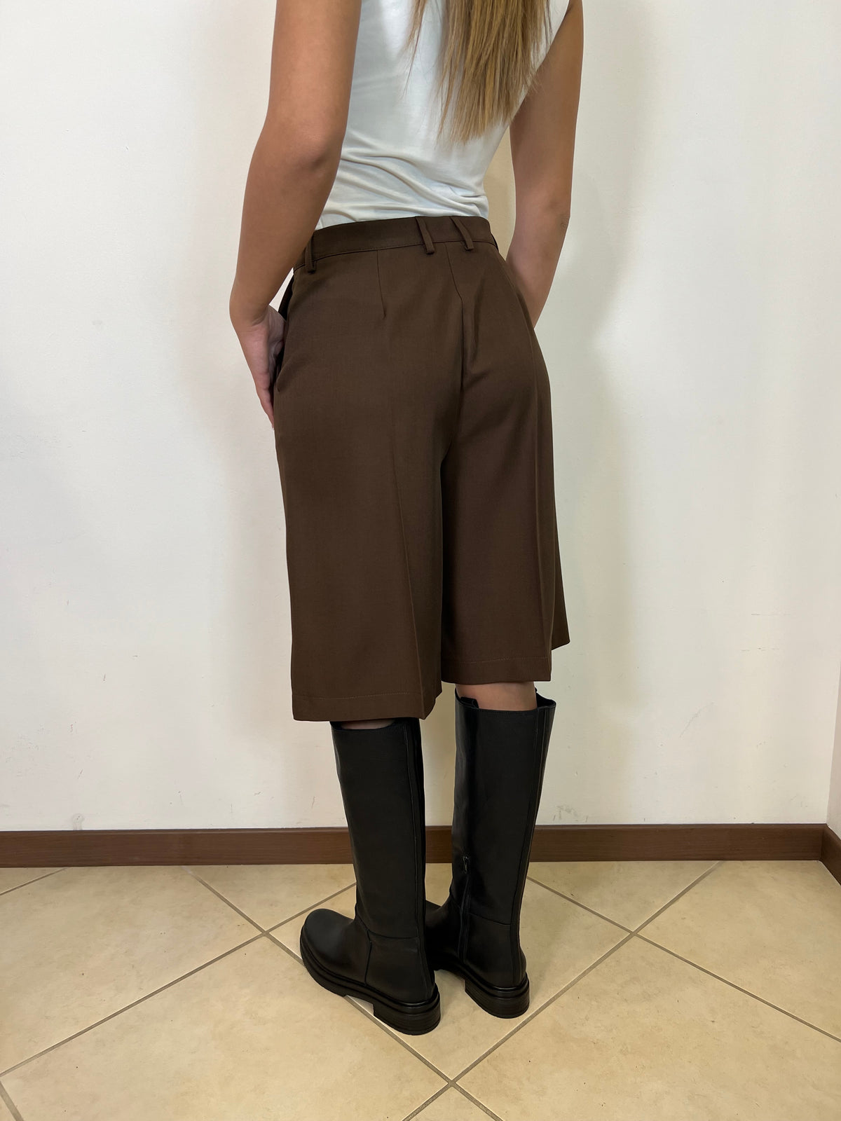 Bermuda basic - Haveone