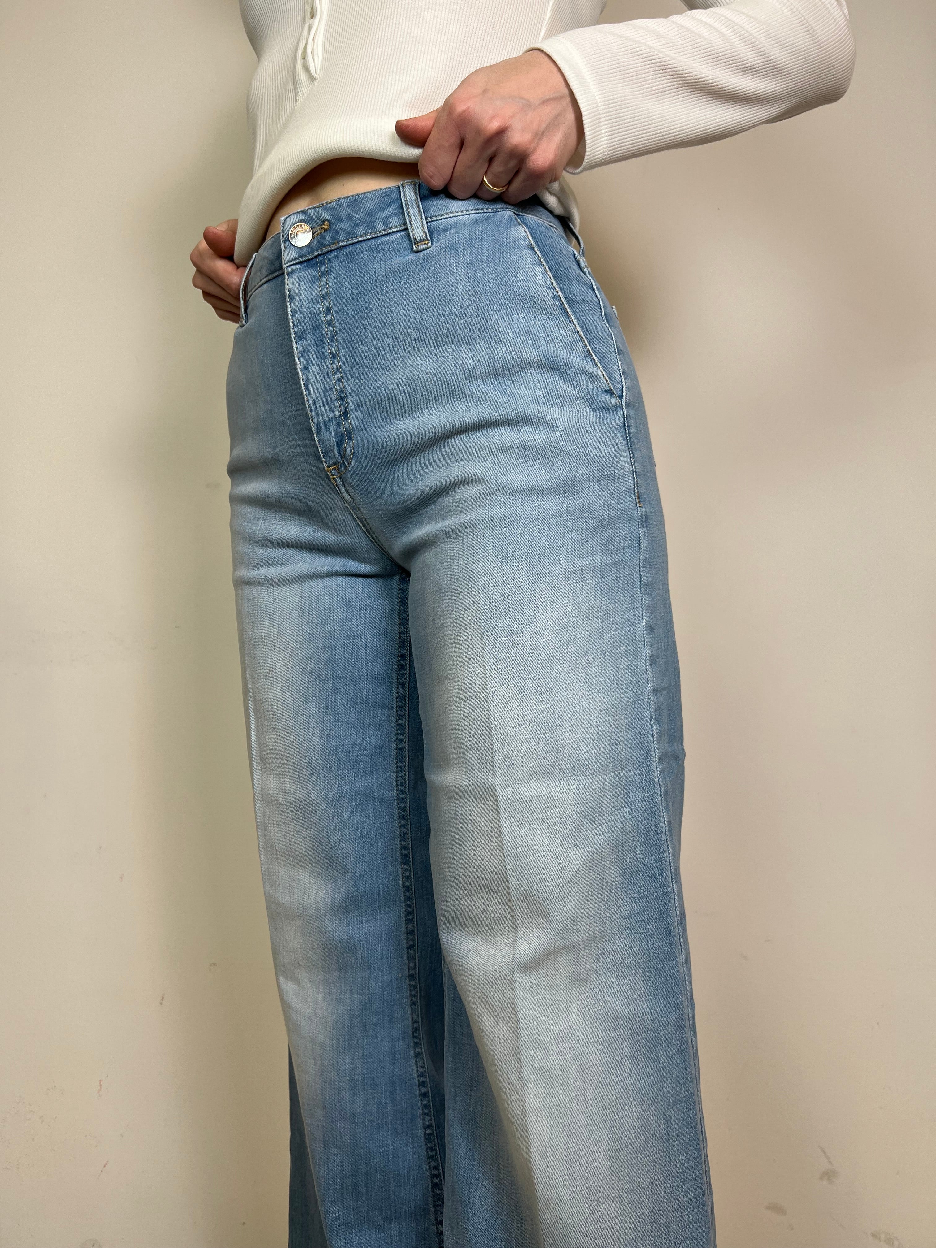 Jeans Elena - Vicolo