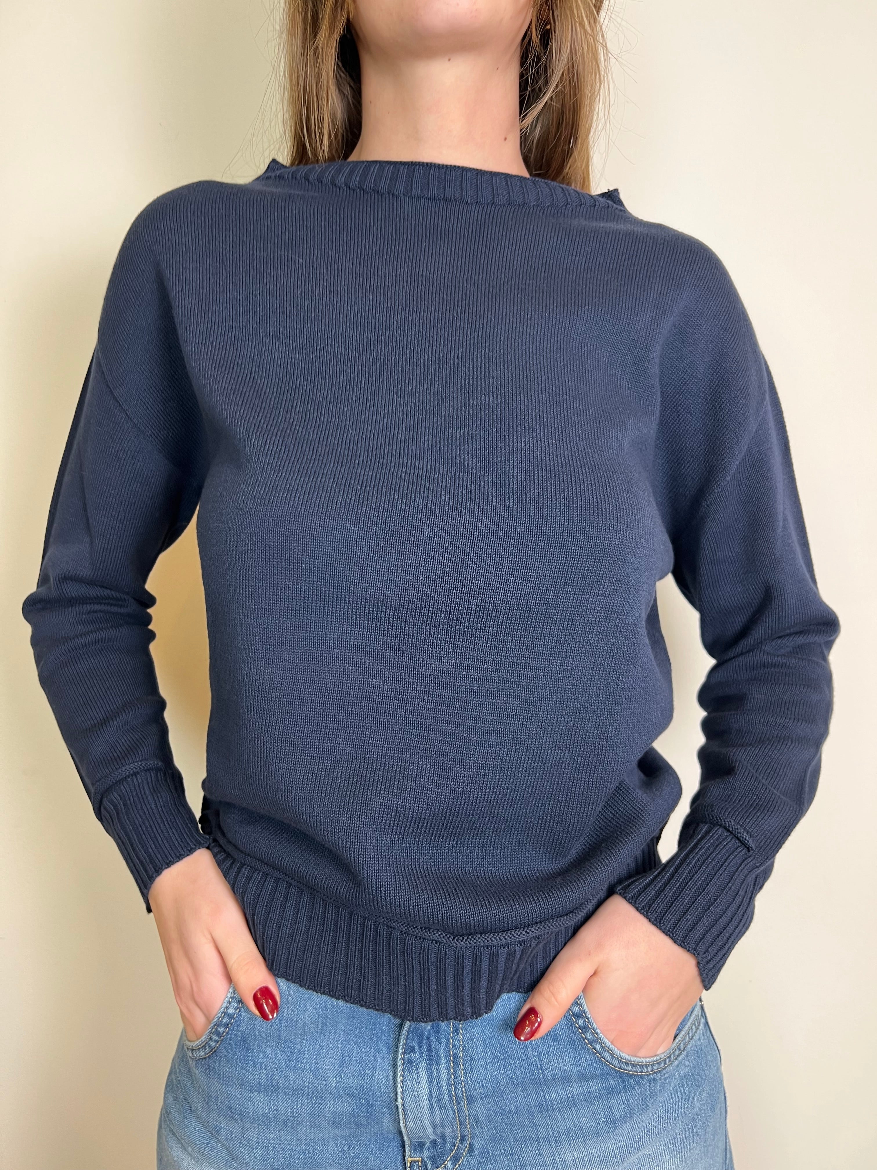 Pull girocollo - Haveone