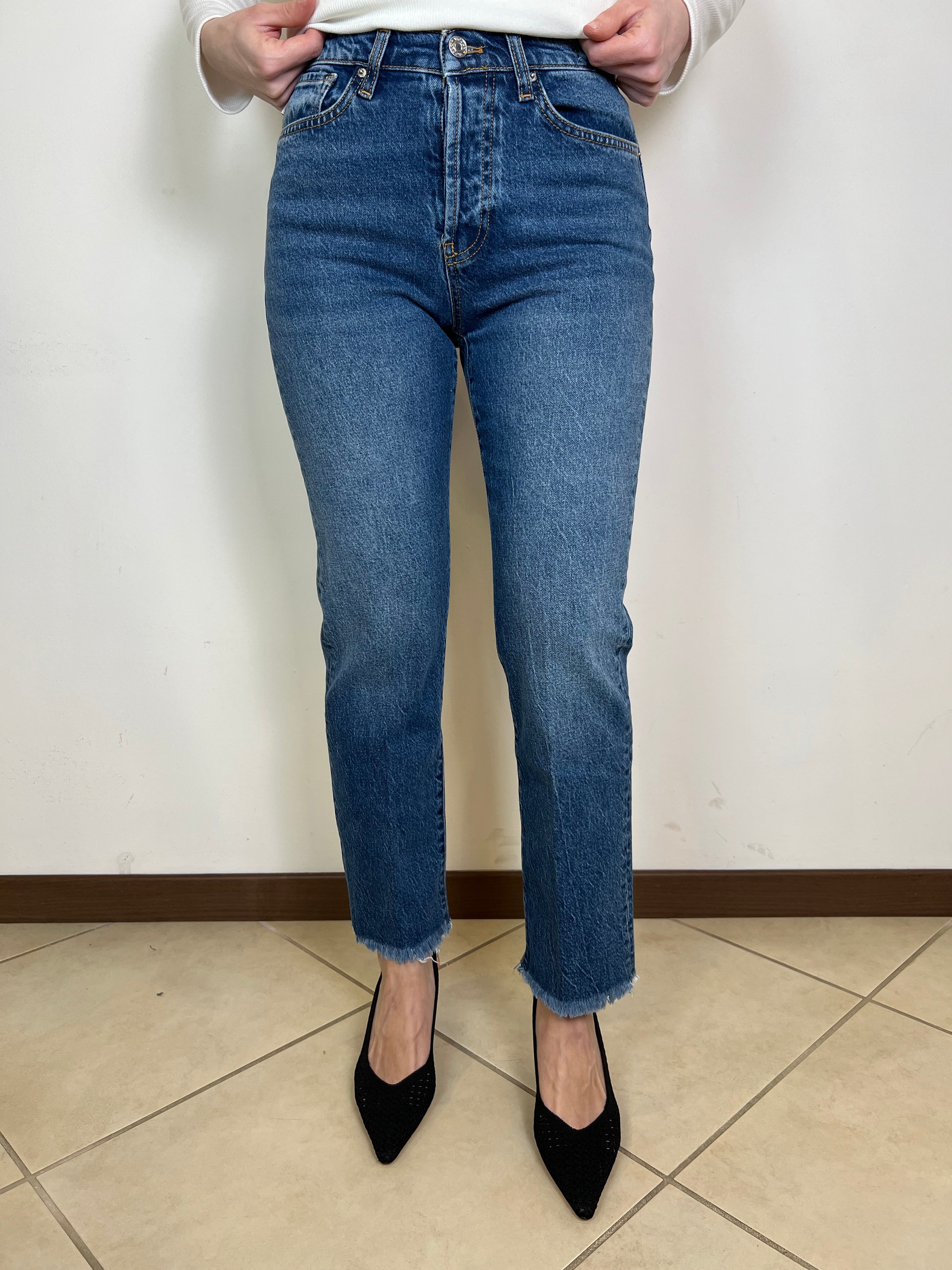 Jeans Bella - Vicolo