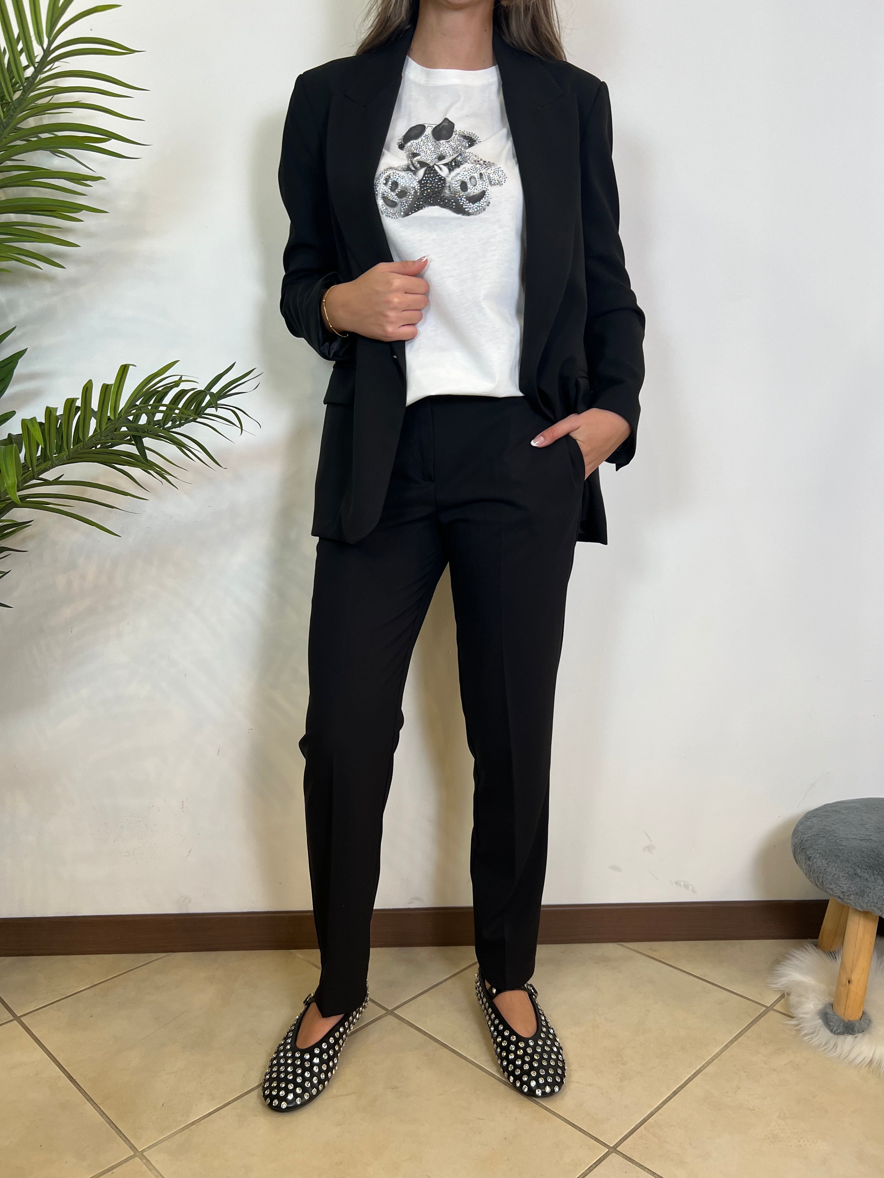 Giacca over maschile - Haveone