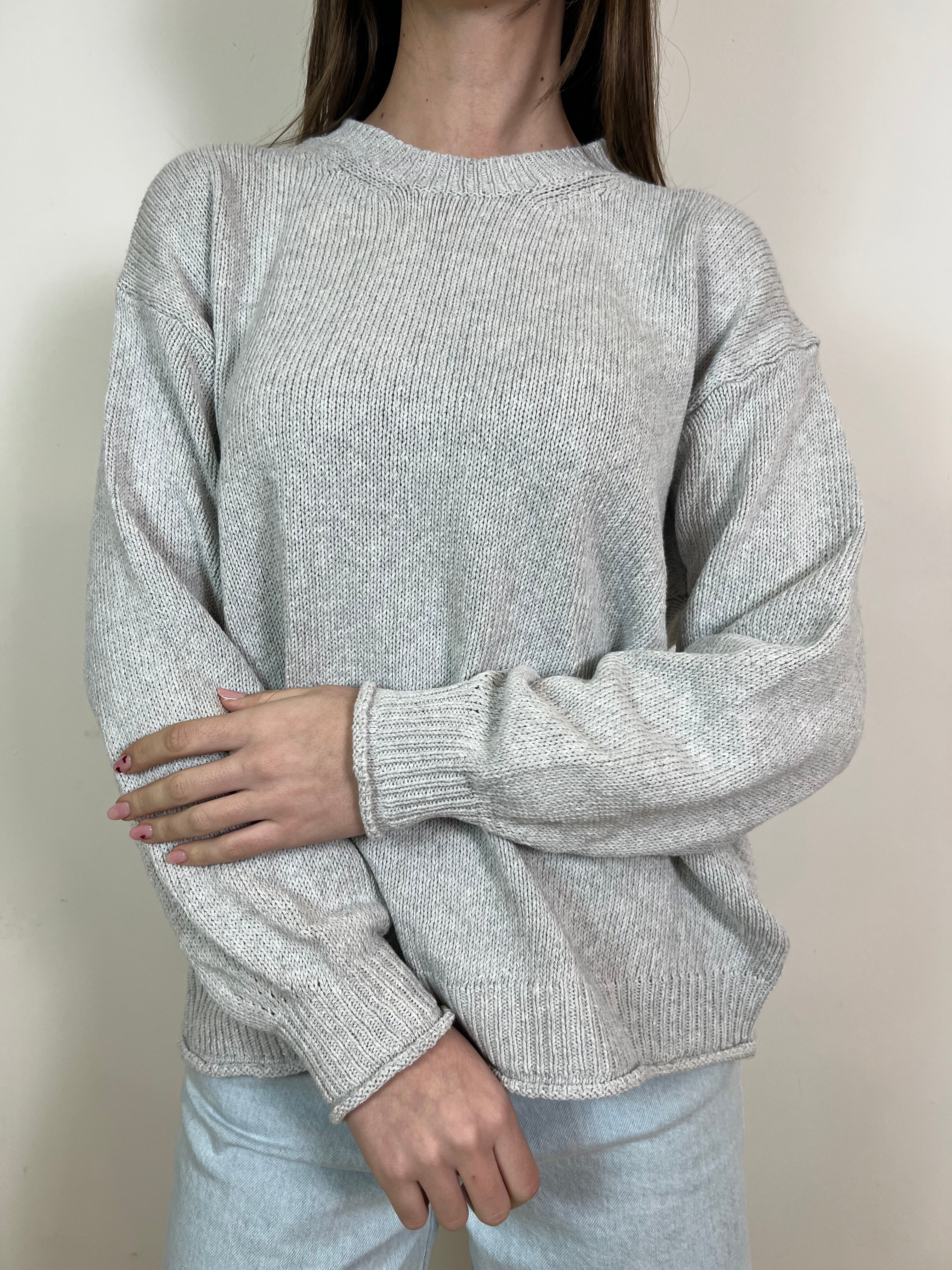 Pull girocollo - Vicolo