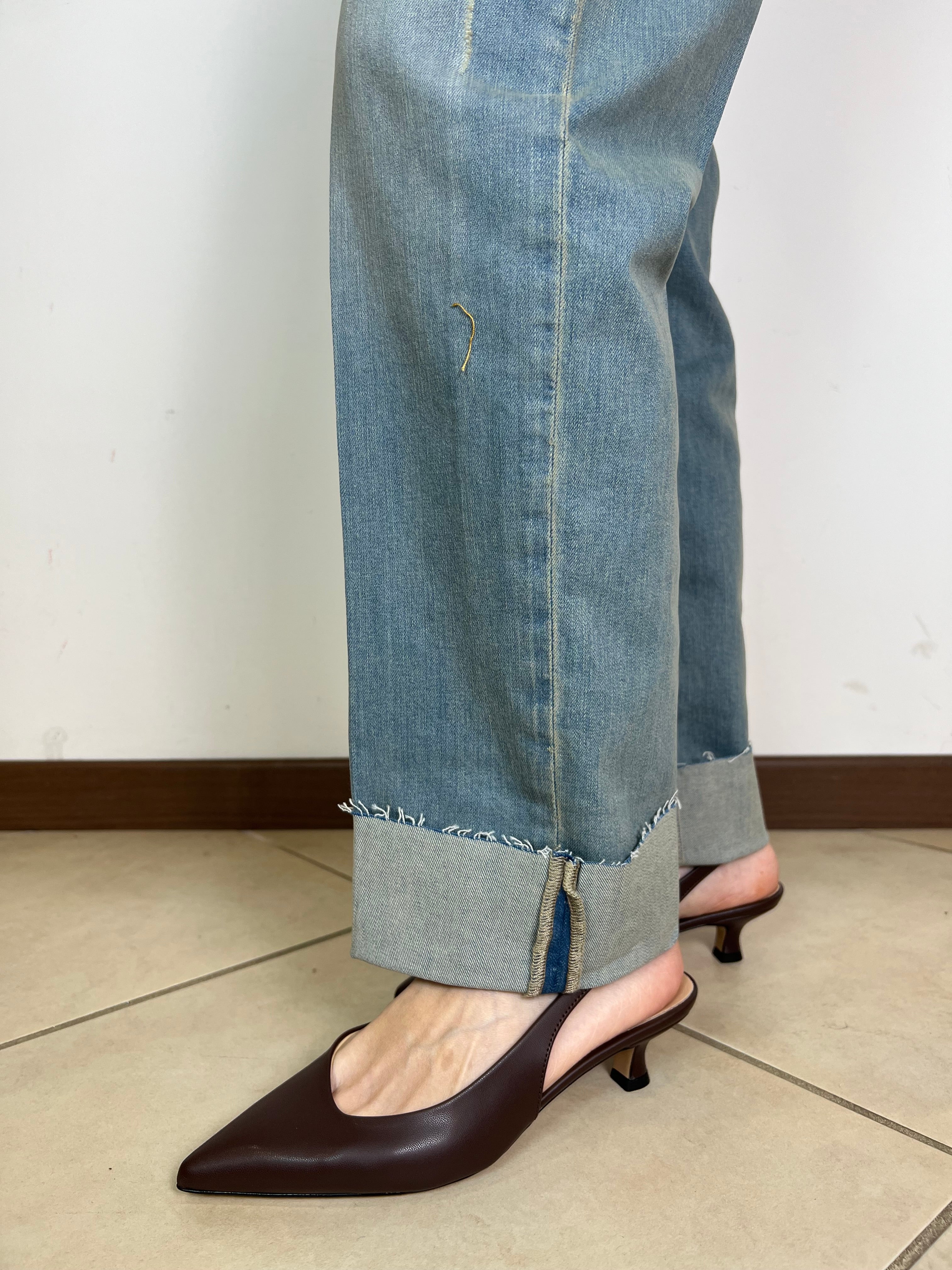 Jeans Mandy - Haveone